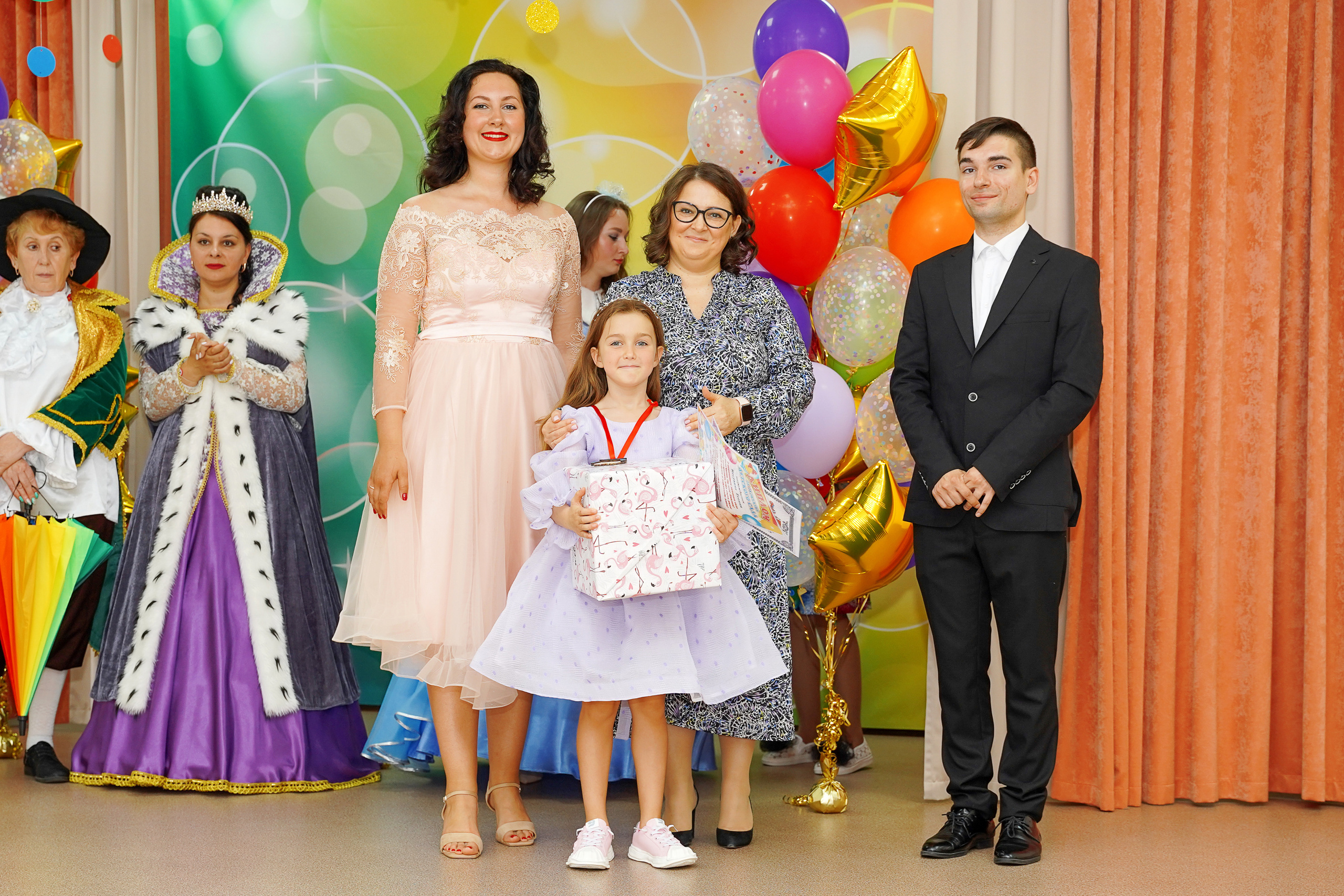 Для Садиков. Детский и семейный Фотограф во Владивостоке Юлия Моисеенко