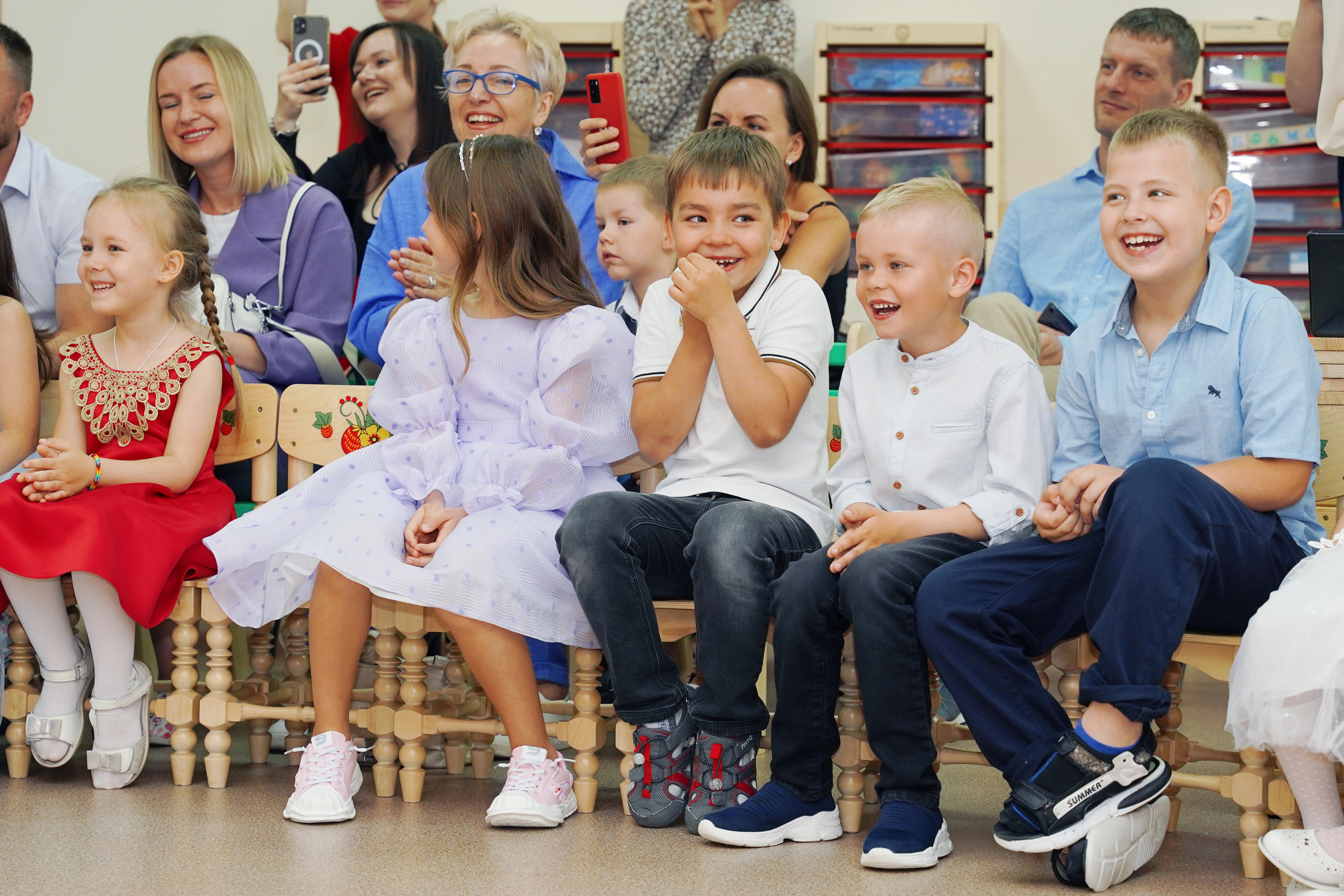 Для Садиков. Детский и семейный Фотограф во Владивостоке Юлия Моисеенко