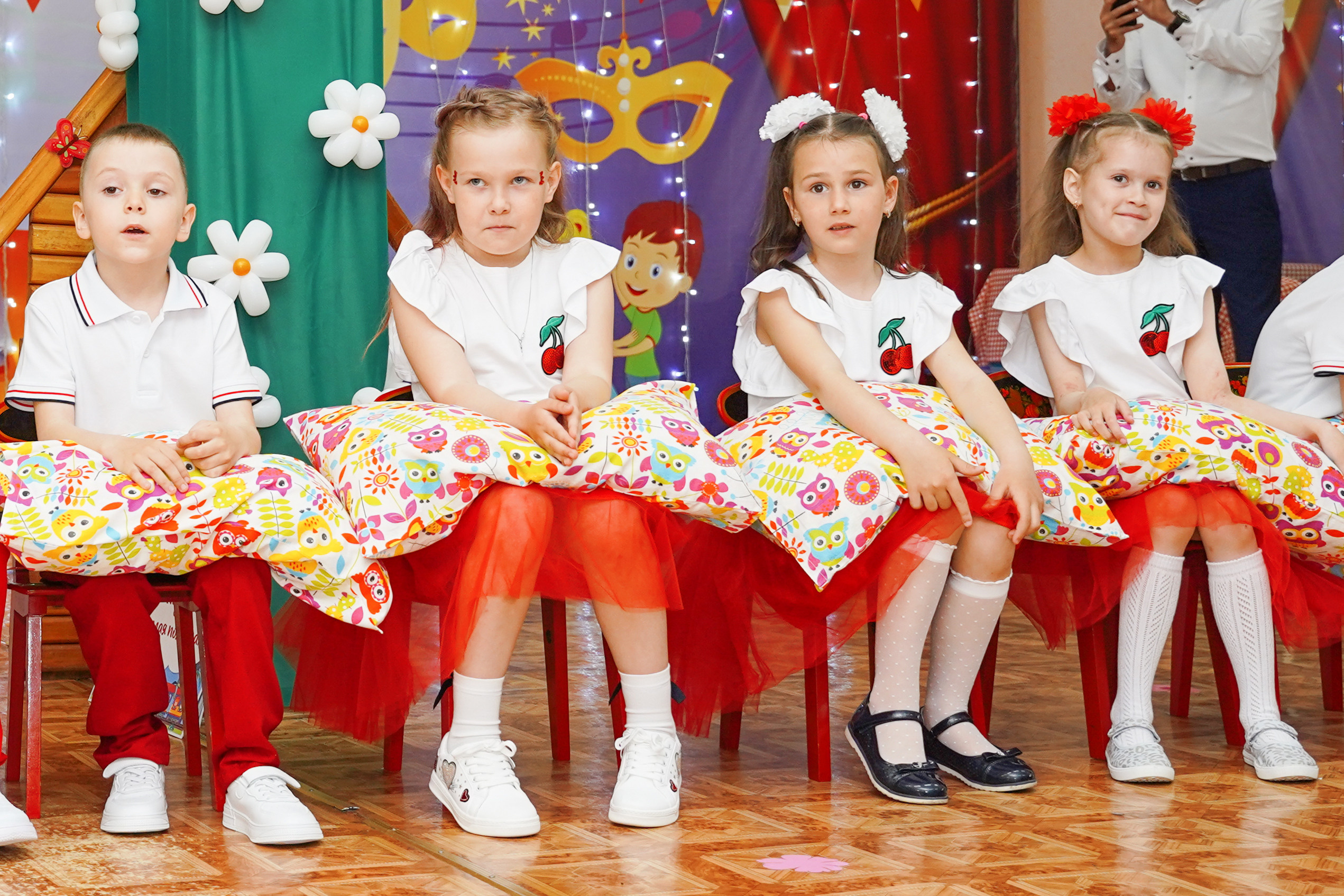 Для Садиков. Детский и семейный Фотограф во Владивостоке Юлия Моисеенко