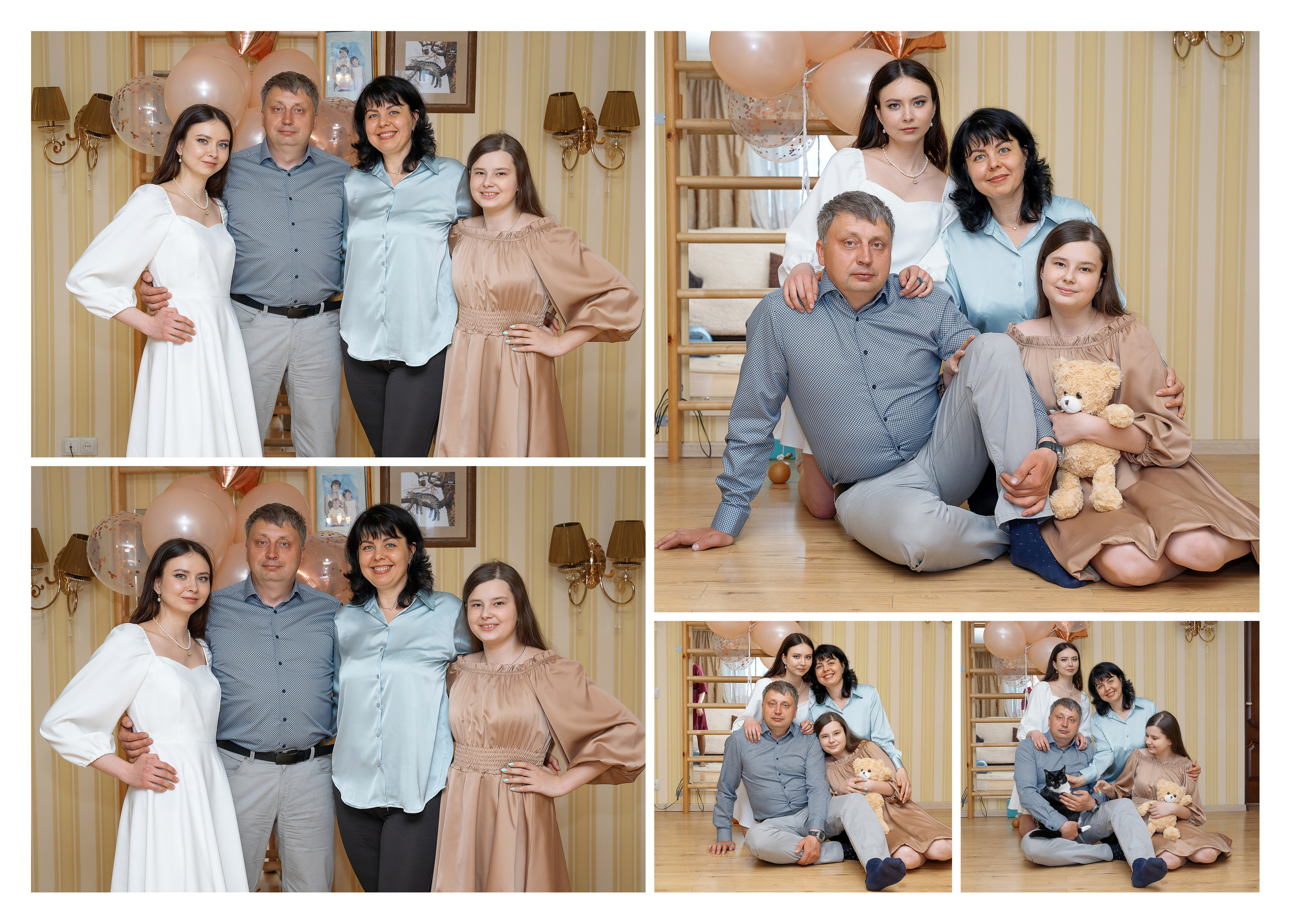 Книги Индивидуальные. Детский и семейный Фотограф во Владивостоке Юлия Моисеенко