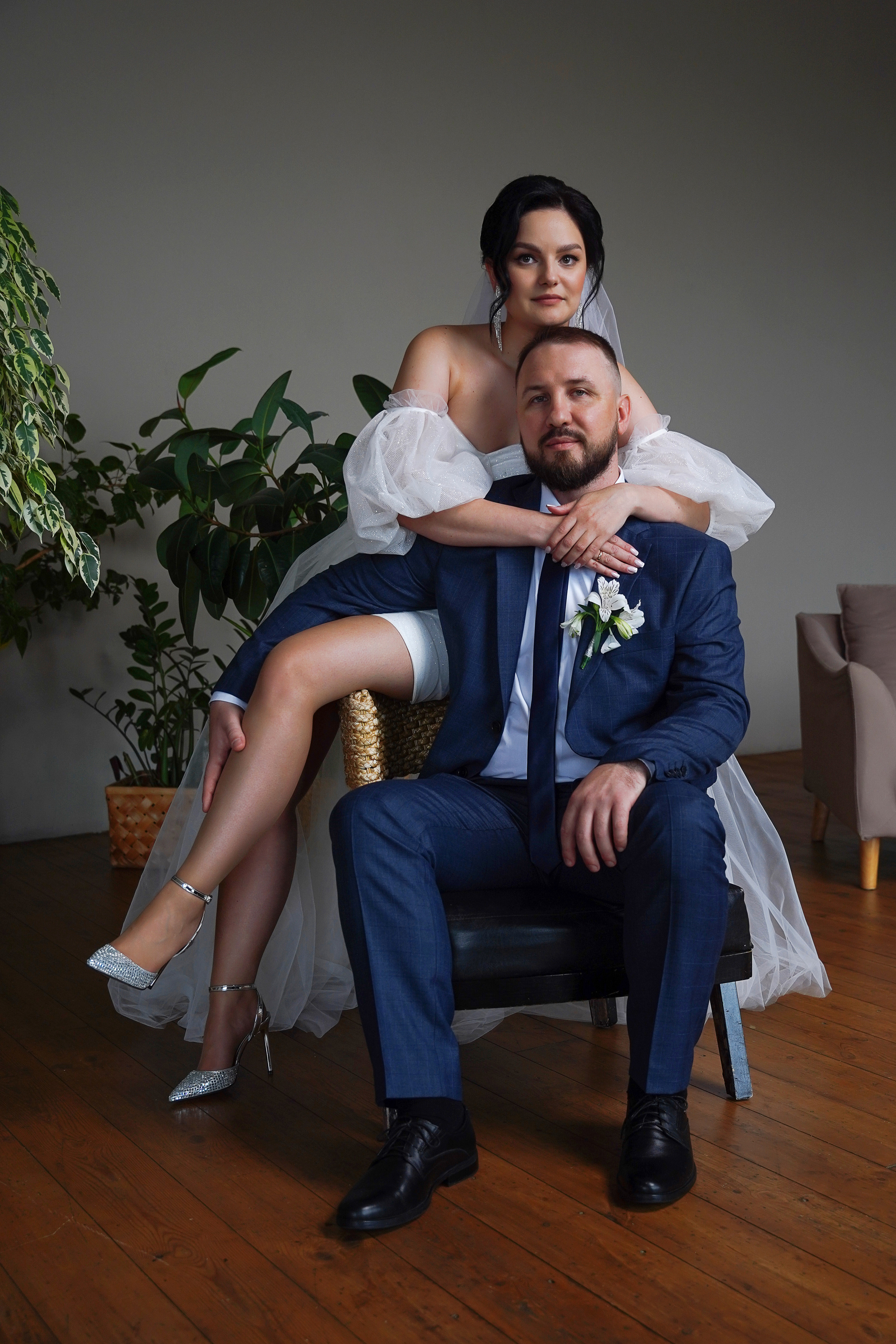 Свадьбы. Детский и семейный Фотограф во Владивостоке Юлия Моисеенко