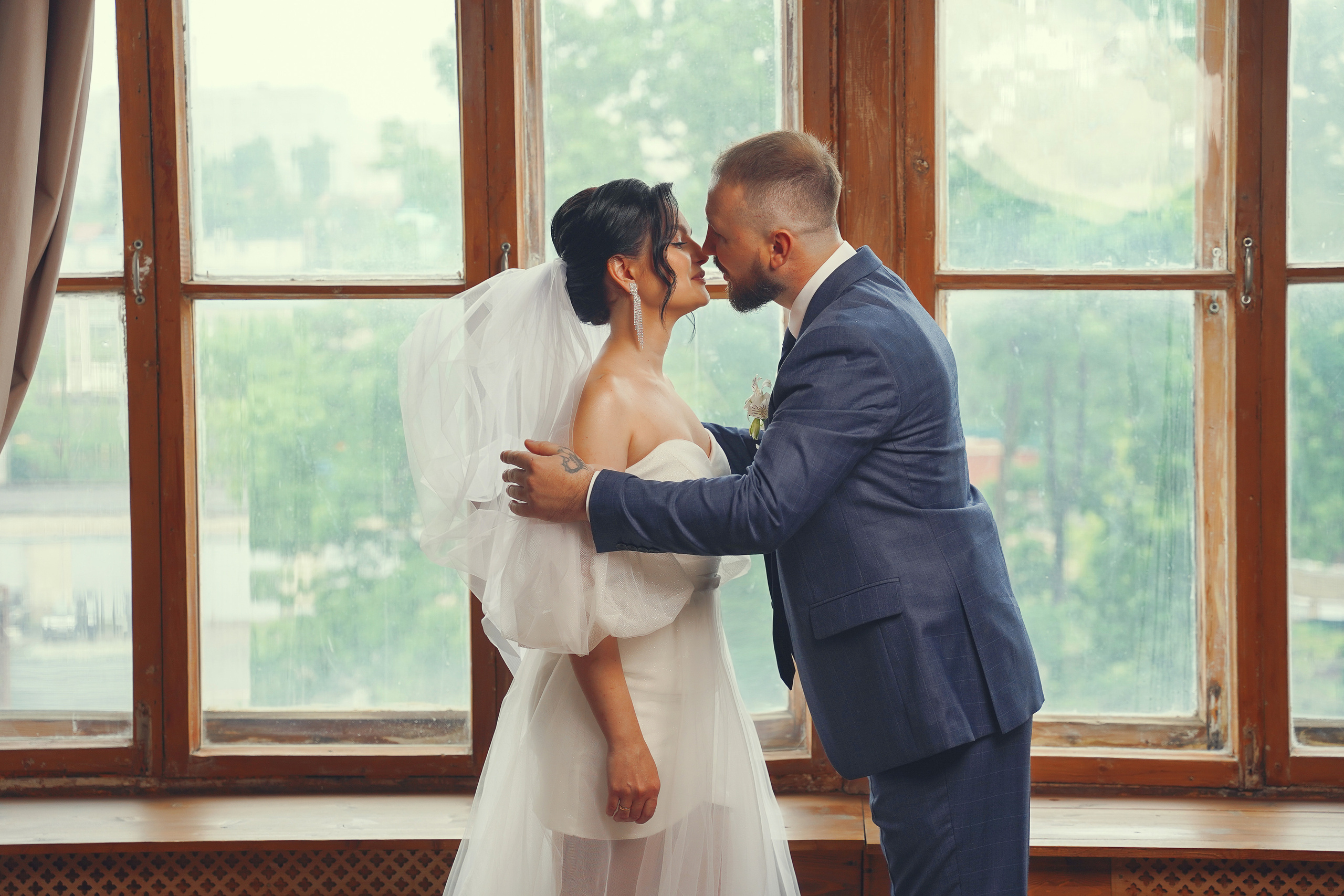 Свадьбы. Детский и семейный Фотограф во Владивостоке Юлия Моисеенко