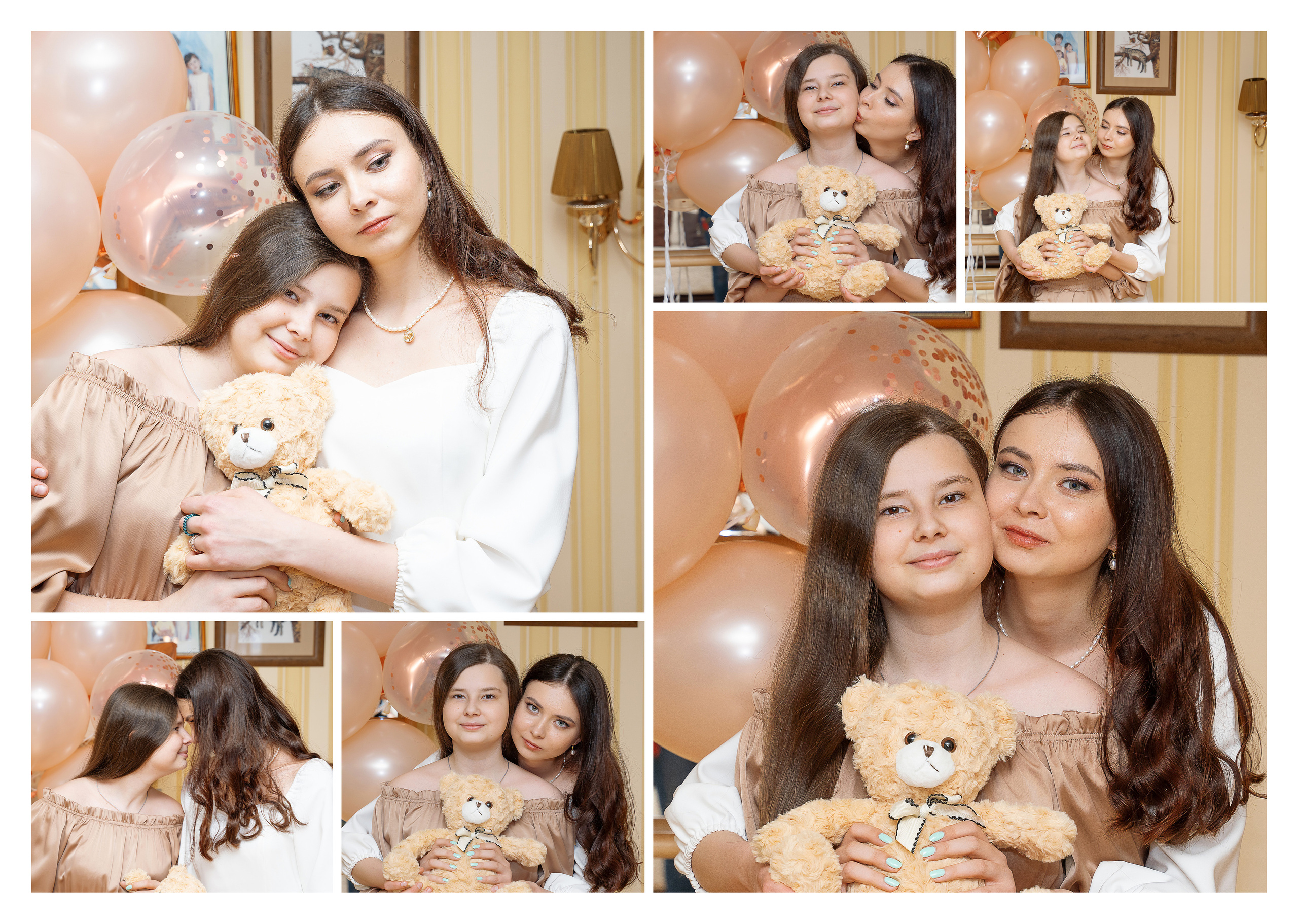 Книги Индивидуальные. Детский и семейный Фотограф во Владивостоке Юлия Моисеенко