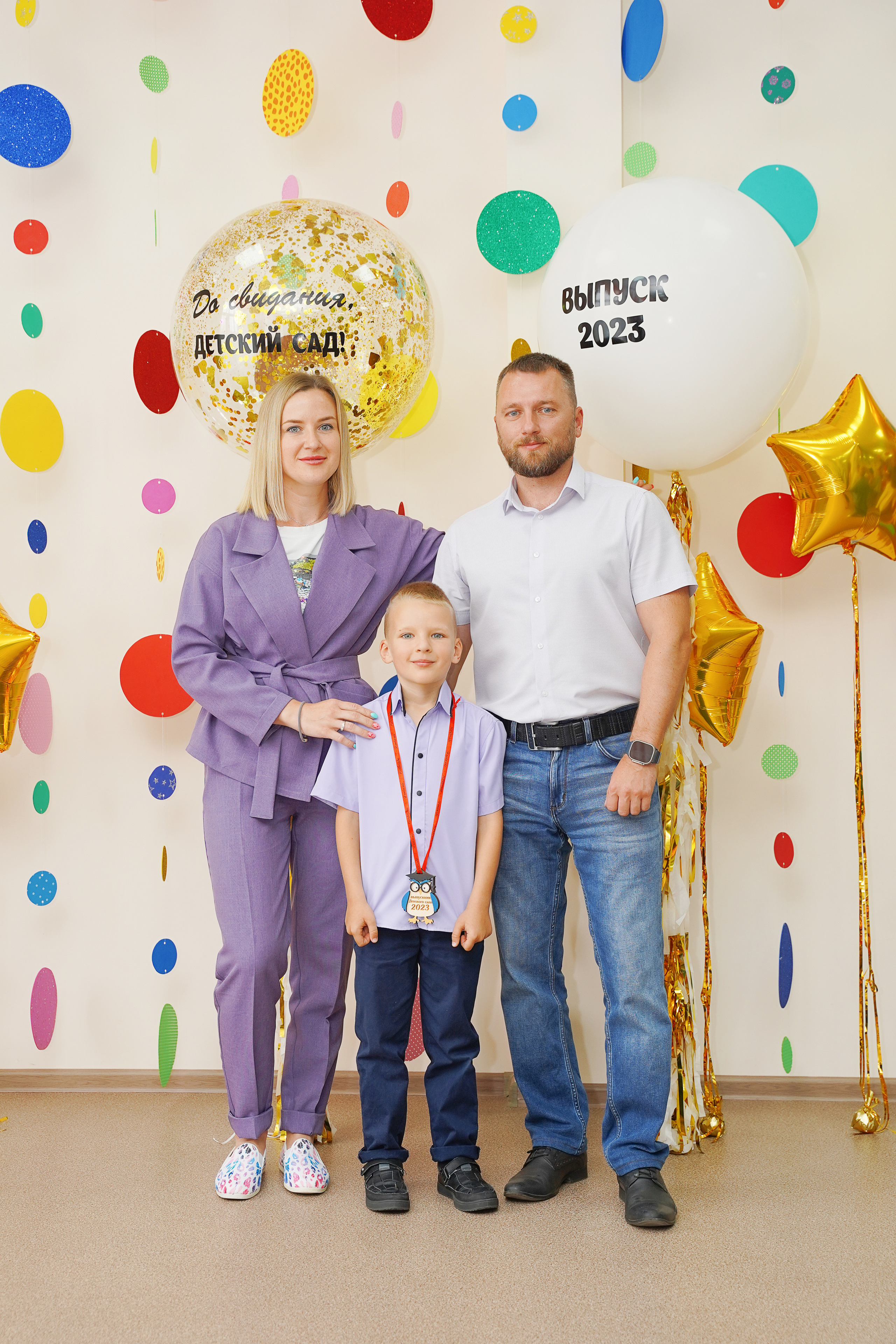 Для Садиков. Детский и семейный Фотограф во Владивостоке Юлия Моисеенко