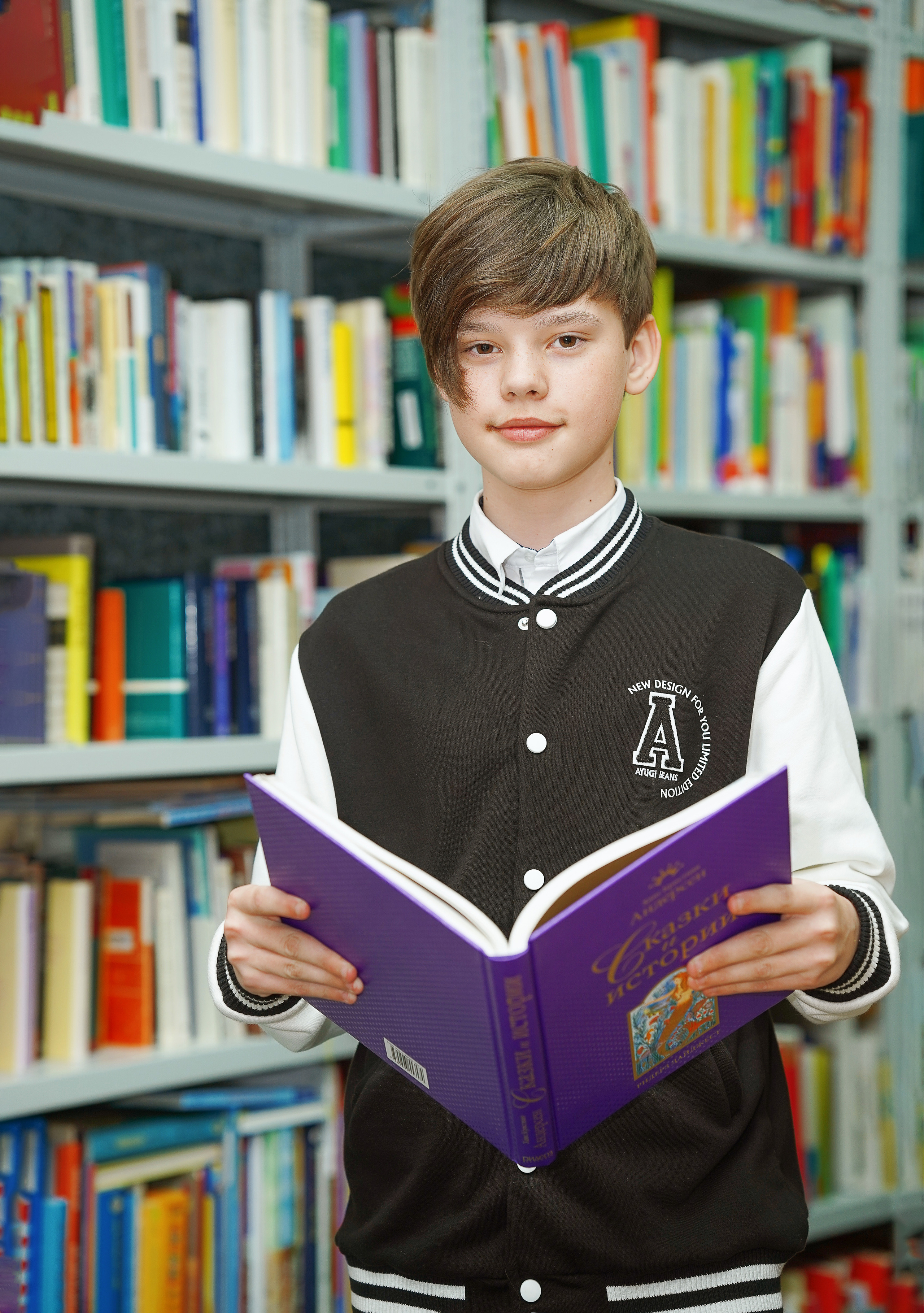 Для школ. Детский и семейный Фотограф во Владивостоке Юлия Моисеенко