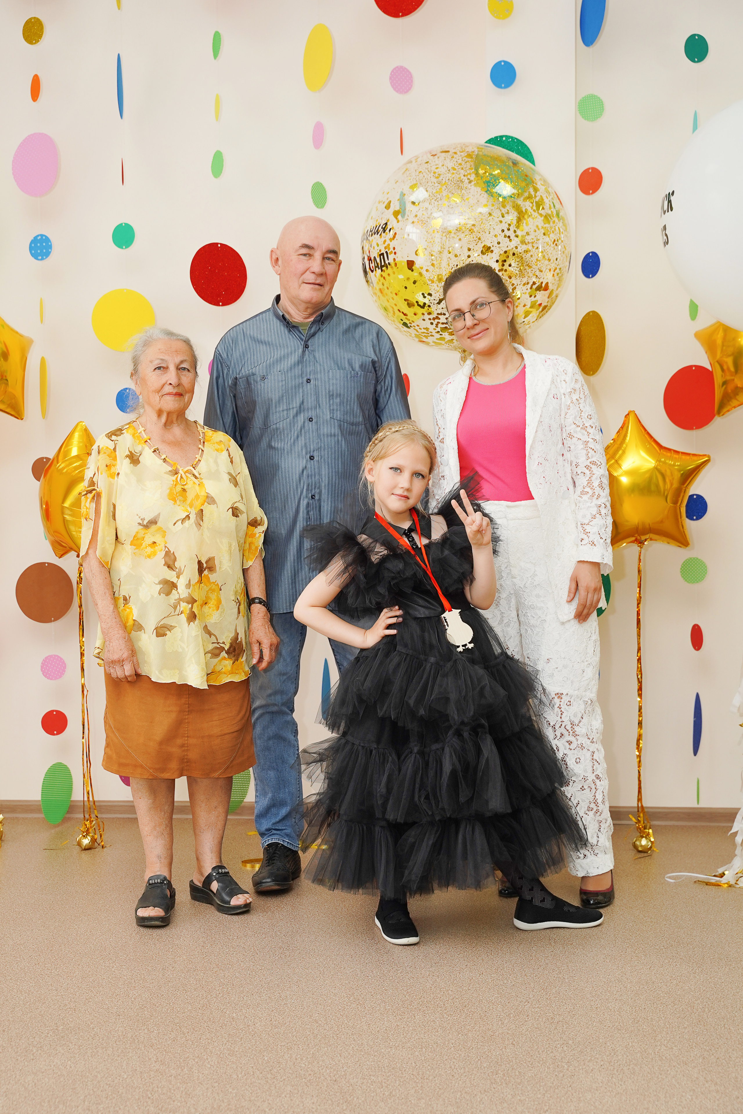 Для Садиков. Детский и семейный Фотограф во Владивостоке Юлия Моисеенко