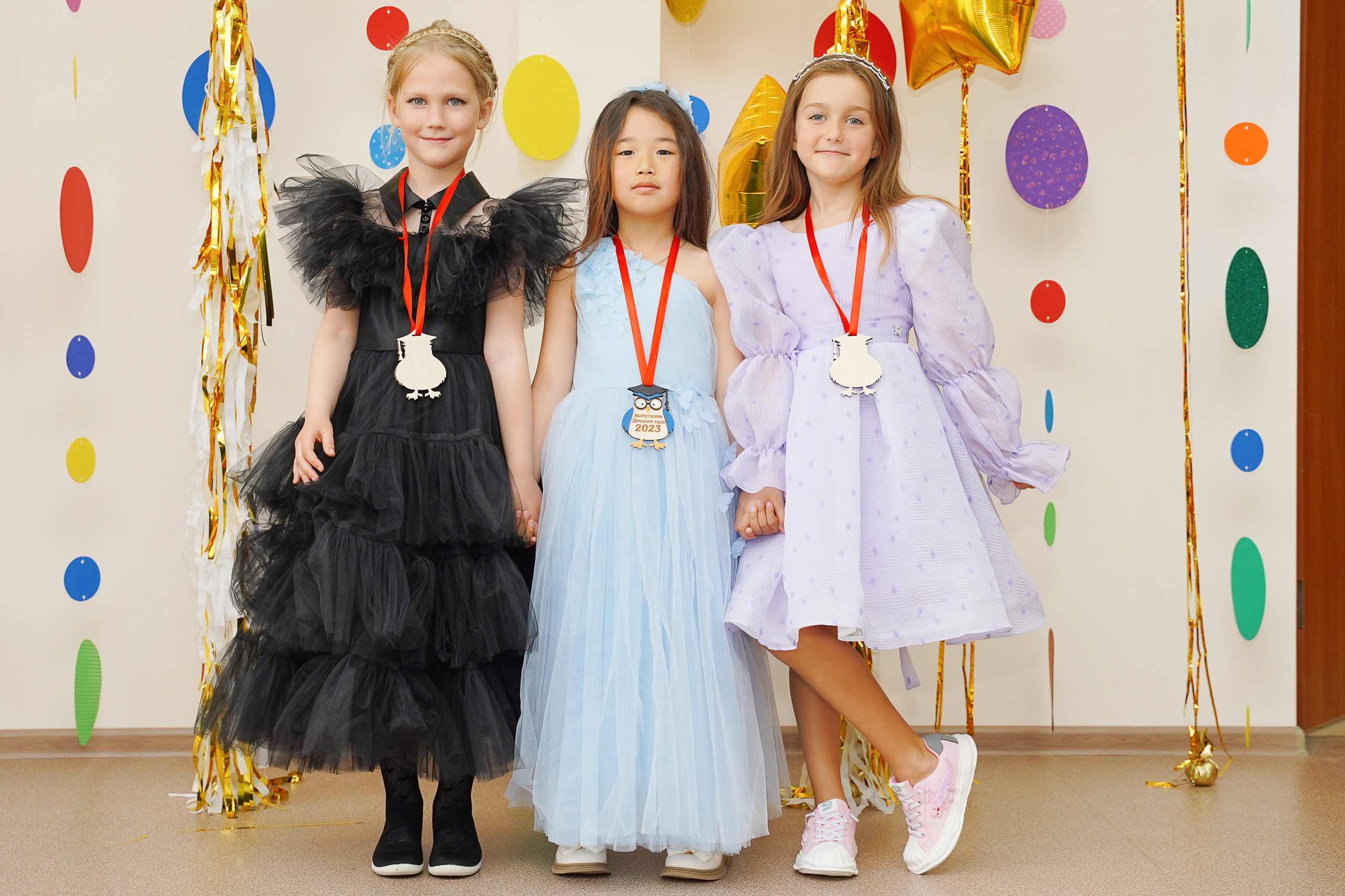 Для Садиков. Детский и семейный Фотограф во Владивостоке Юлия Моисеенко