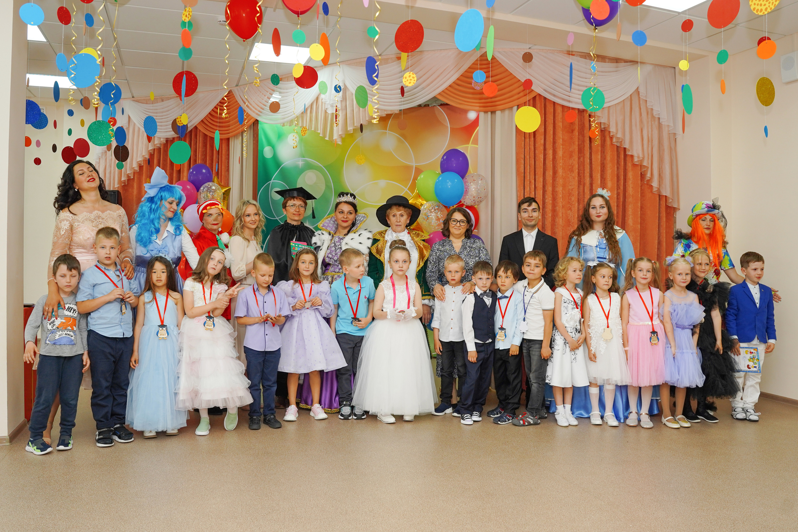 Для Садиков. Детский и семейный Фотограф во Владивостоке Юлия Моисеенко