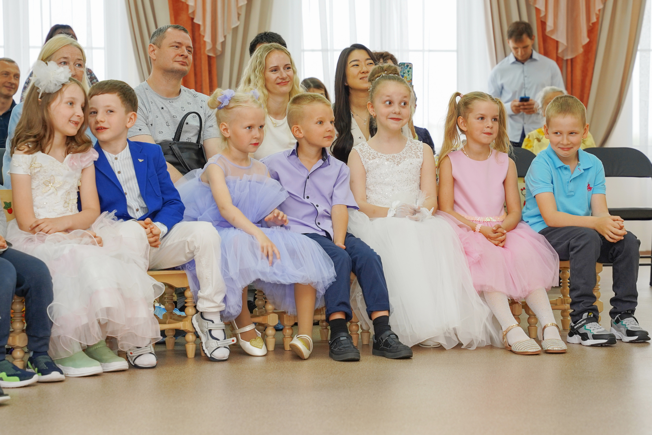 Для Садиков. Детский и семейный Фотограф во Владивостоке Юлия Моисеенко