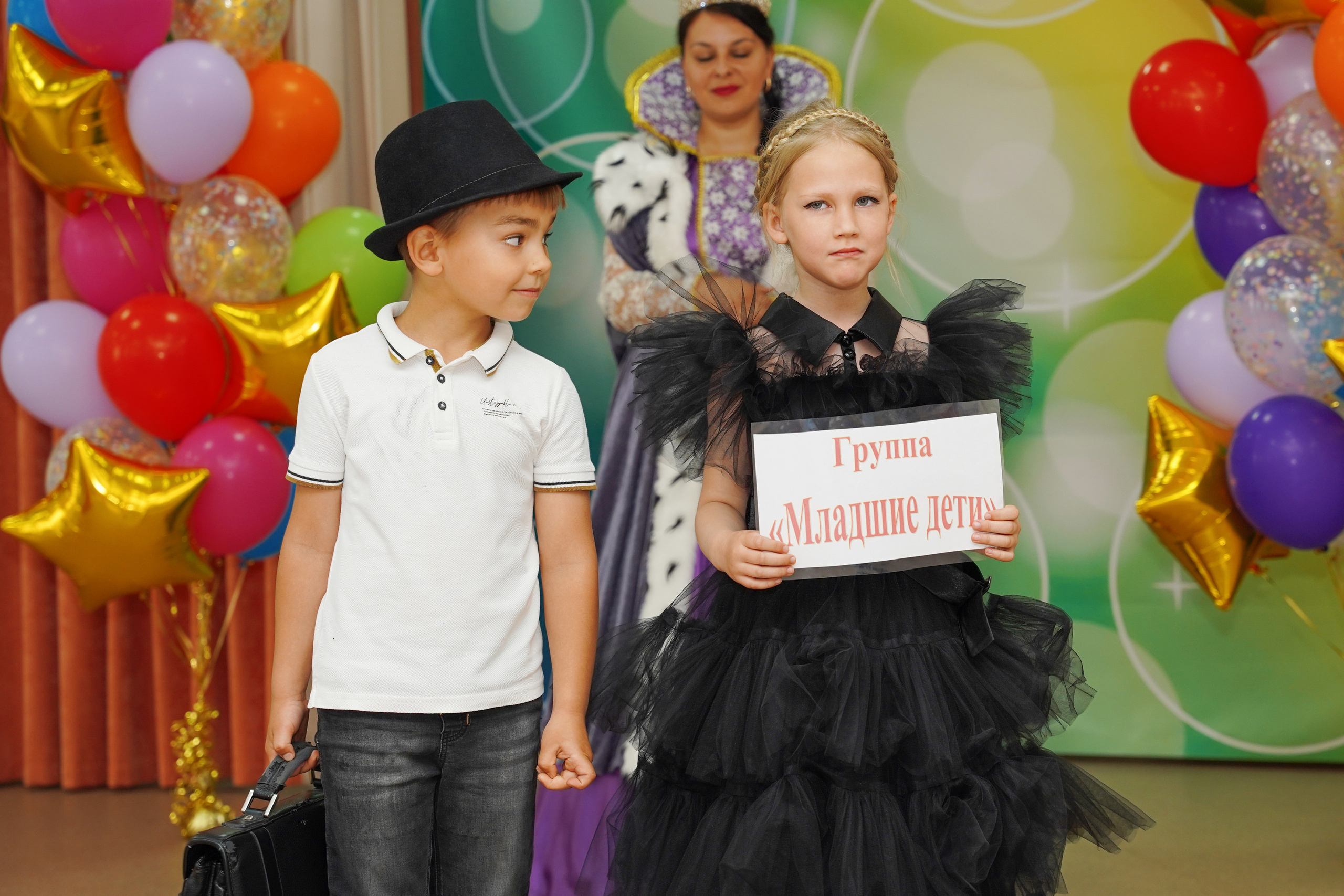 Для Садиков. Детский и семейный Фотограф во Владивостоке Юлия Моисеенко