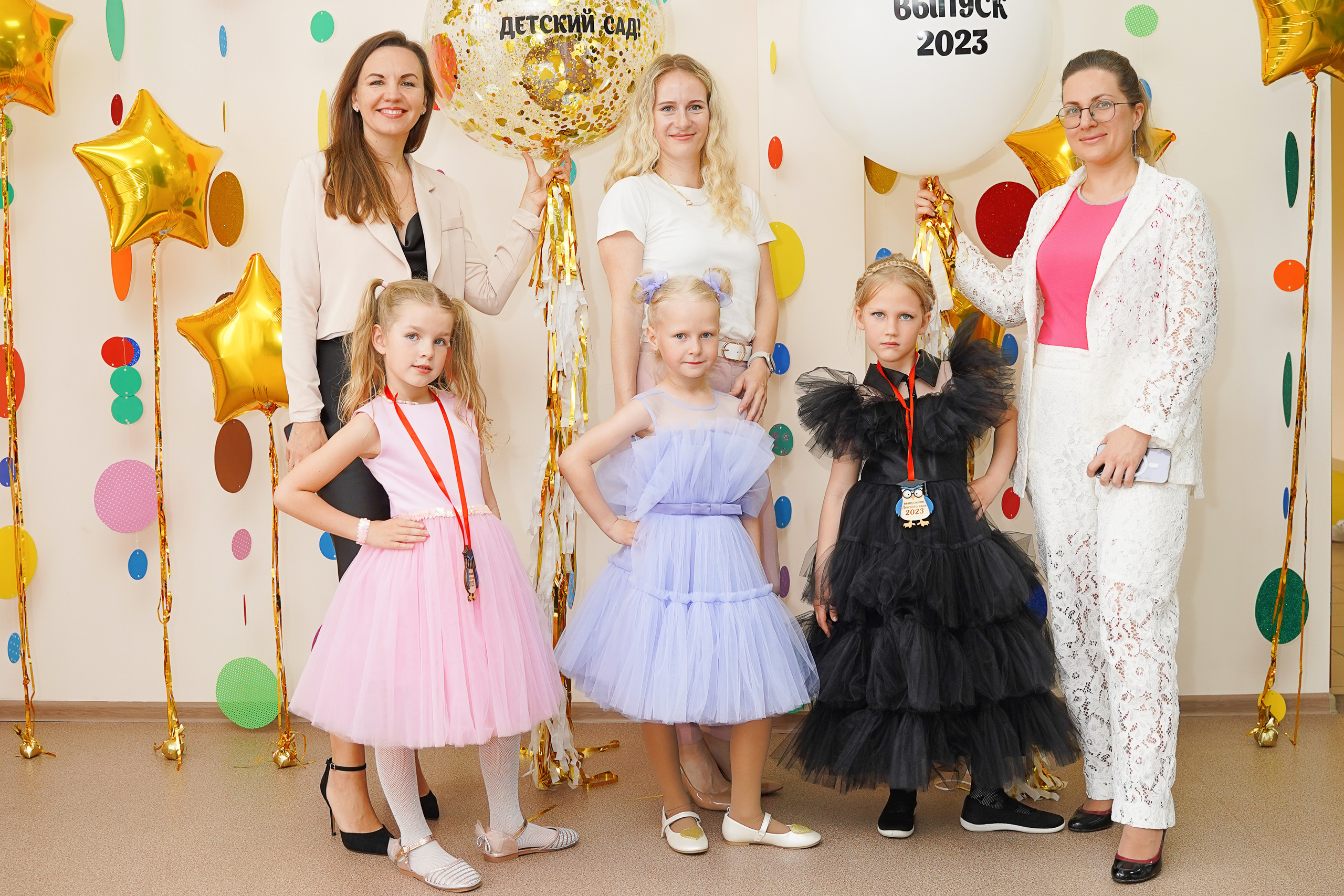 Для Садиков. Детский и семейный Фотограф во Владивостоке Юлия Моисеенко