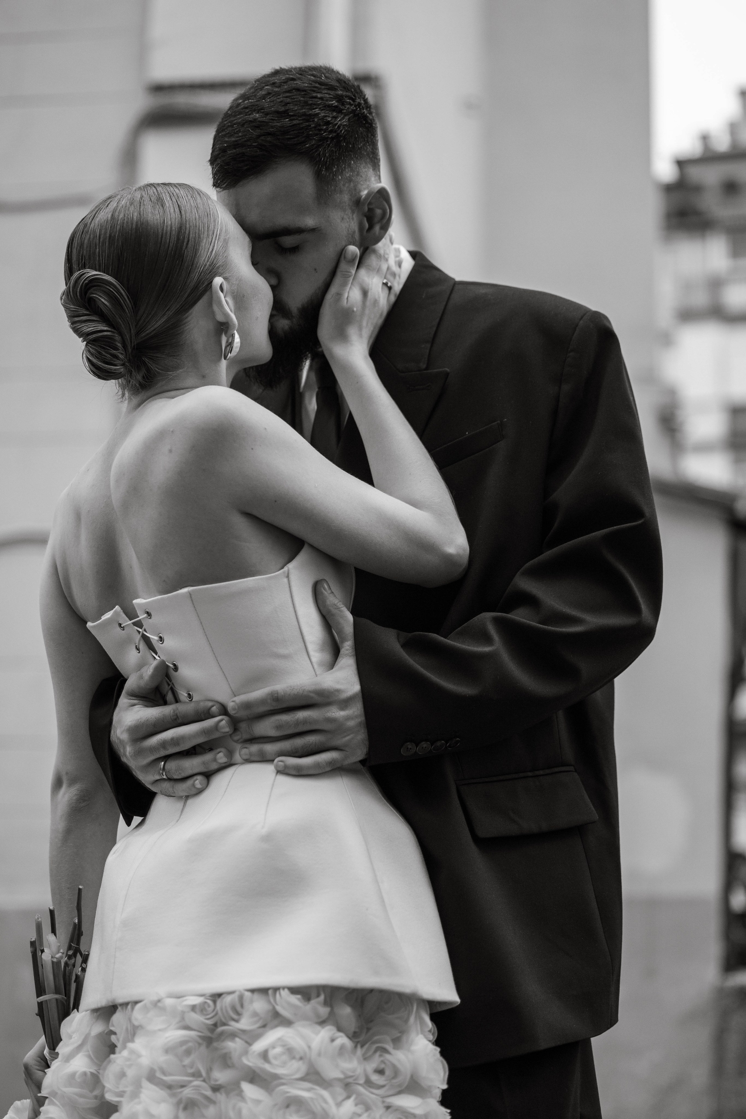 Маша и Яша. Москва. Свадебный и семейный фотограф респ. Дагестан и г. Москва Диана Старри