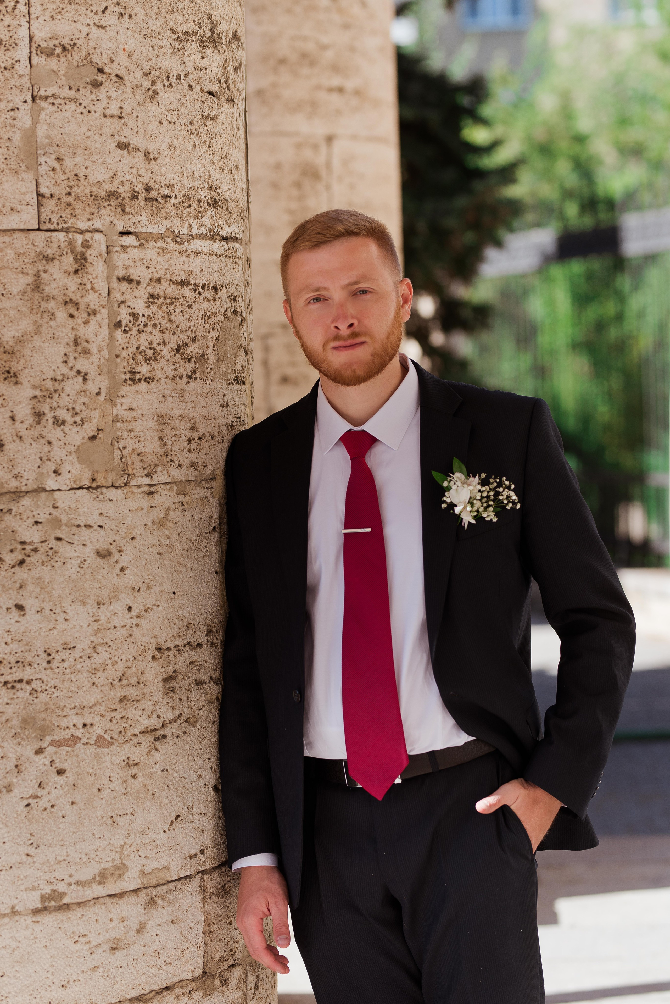 Владимир и Анастасия. Свадебный и семейный фотограф Яна Стражева. Волгоград, Москва