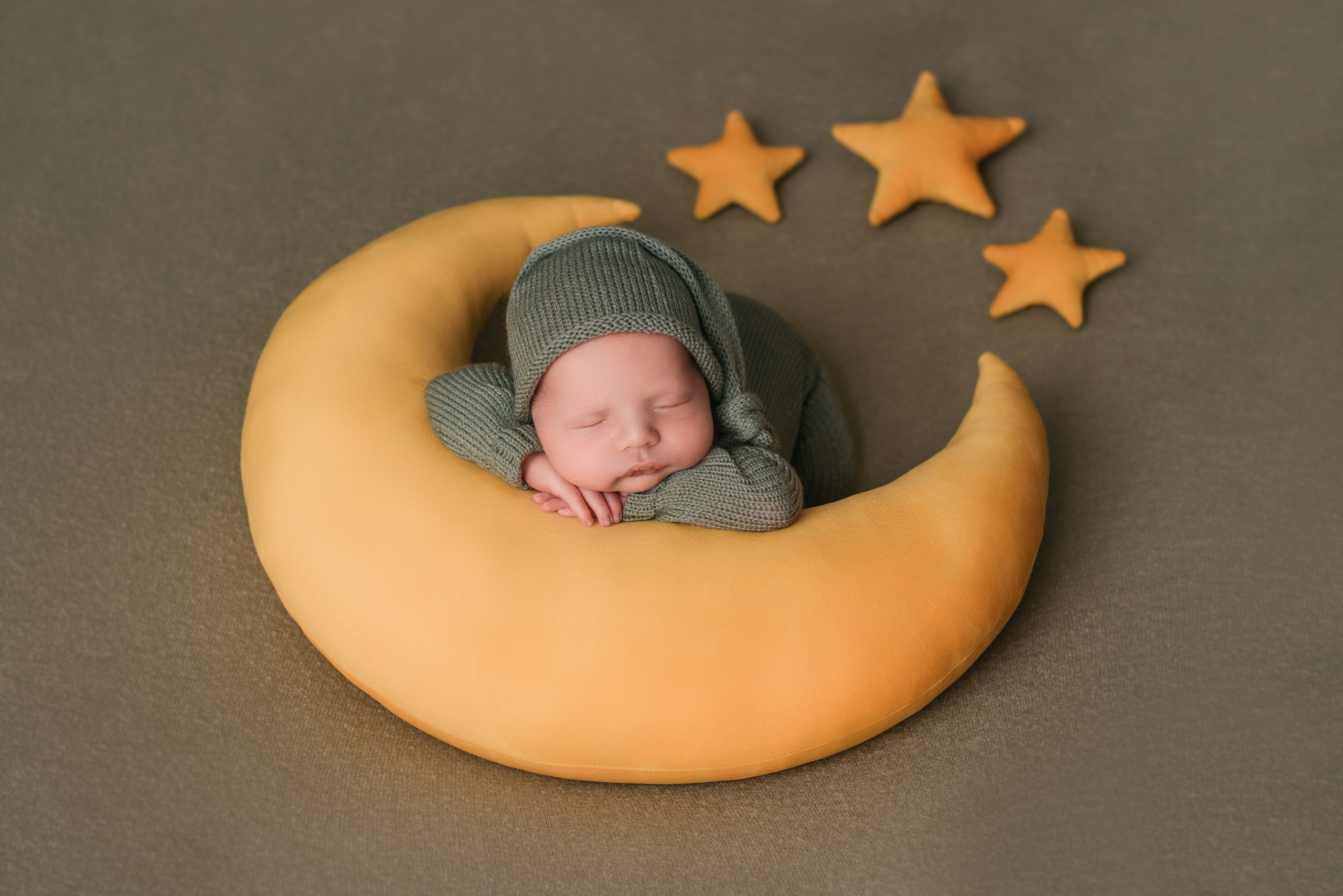 Макар. Фотограф новорожденных Белгород