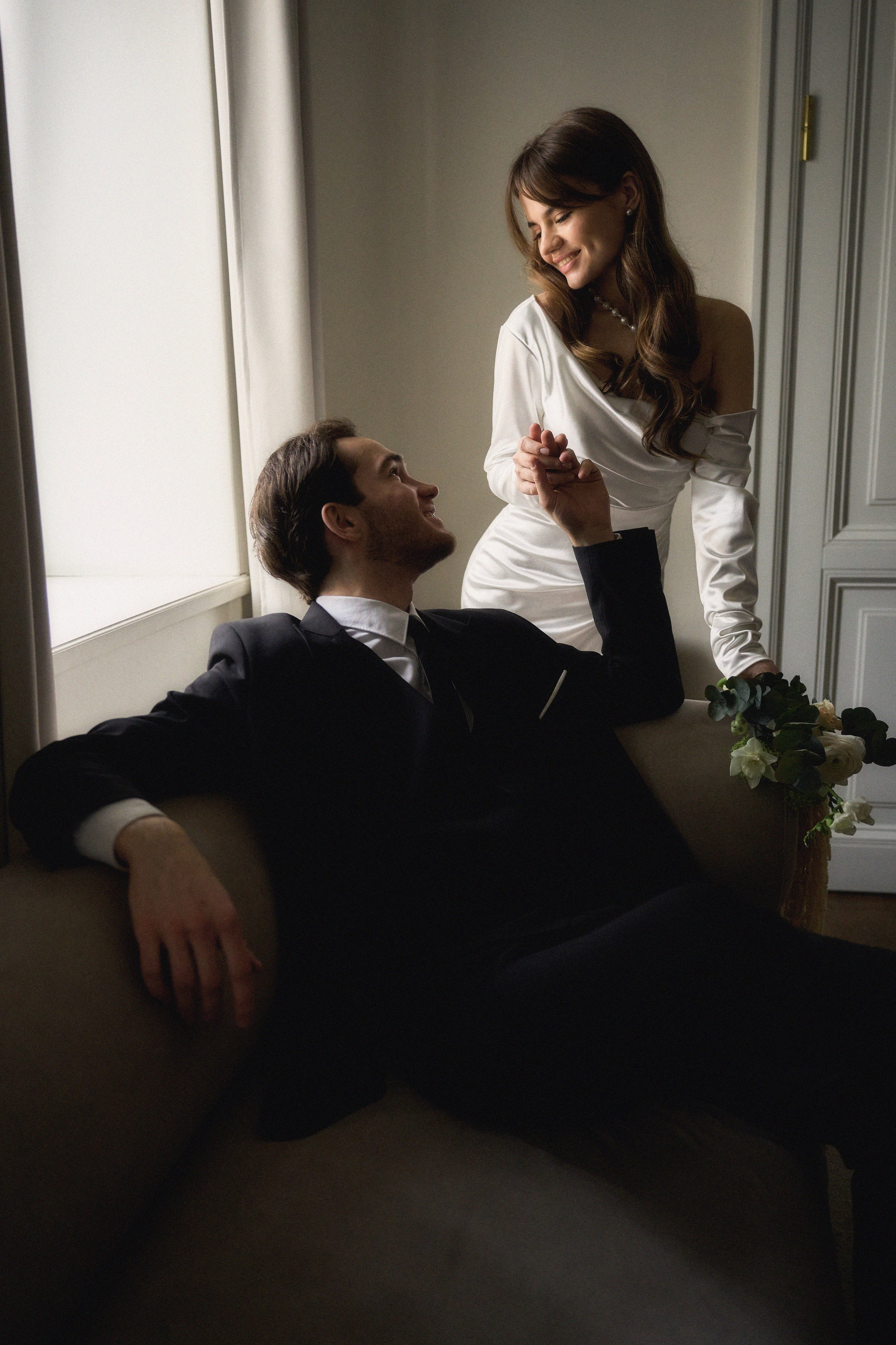 Свадебная съёмка Тренды 2025. Мартазова Екатерина фотограф. Екатеринбург