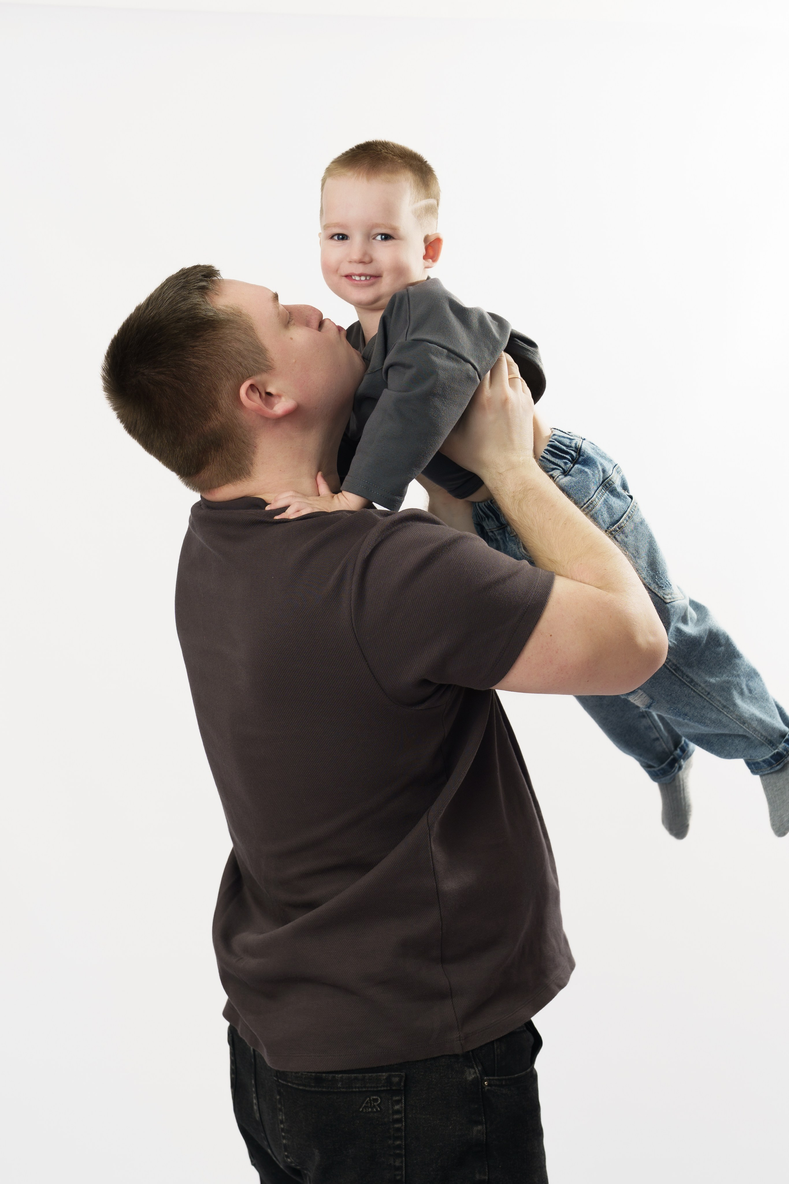 Двухлетки. Фотограф новорожденных, детей до года и беременных в Симферополе