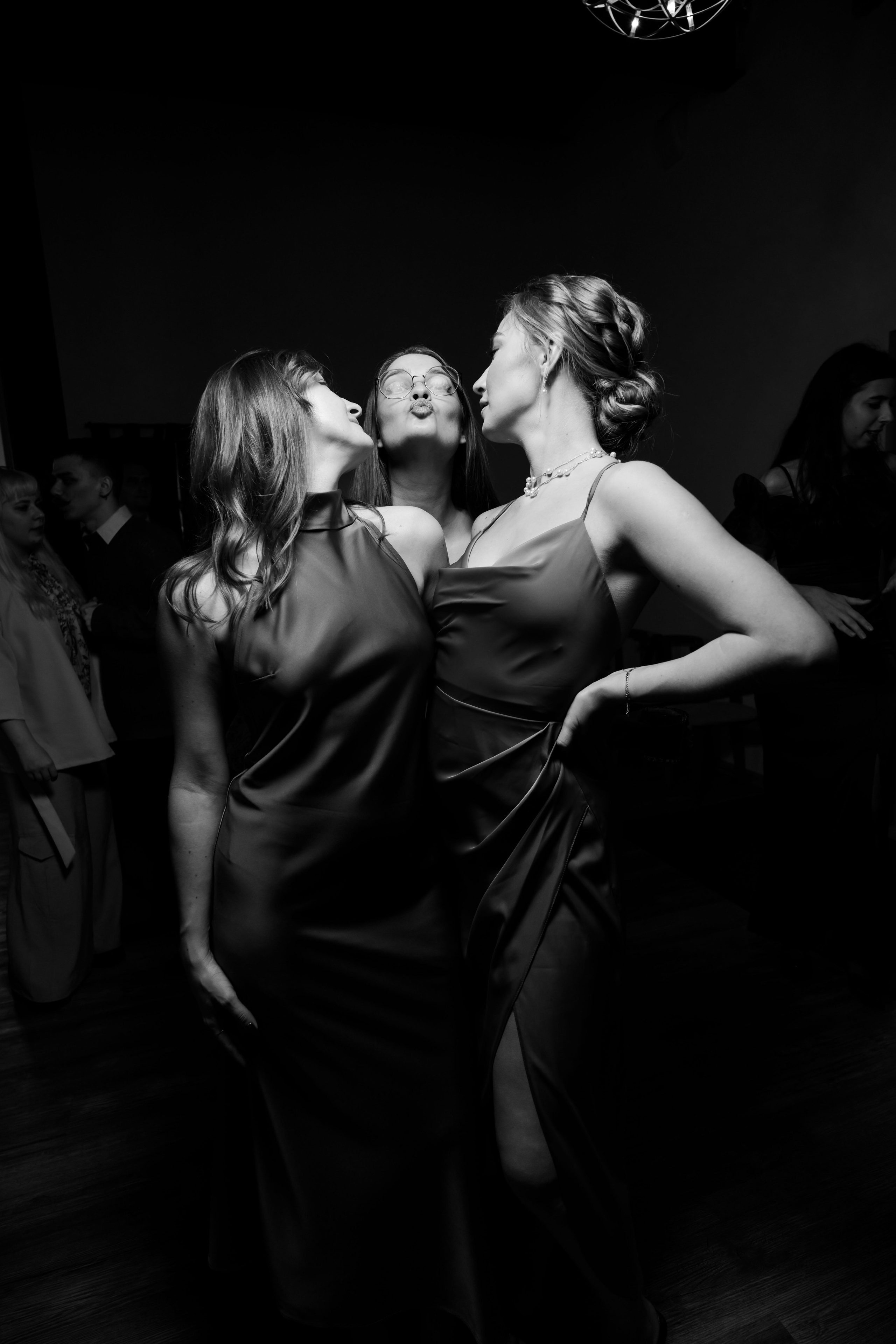 Свадьба: Владимир и Алена. Фотограф Александр Вишняков