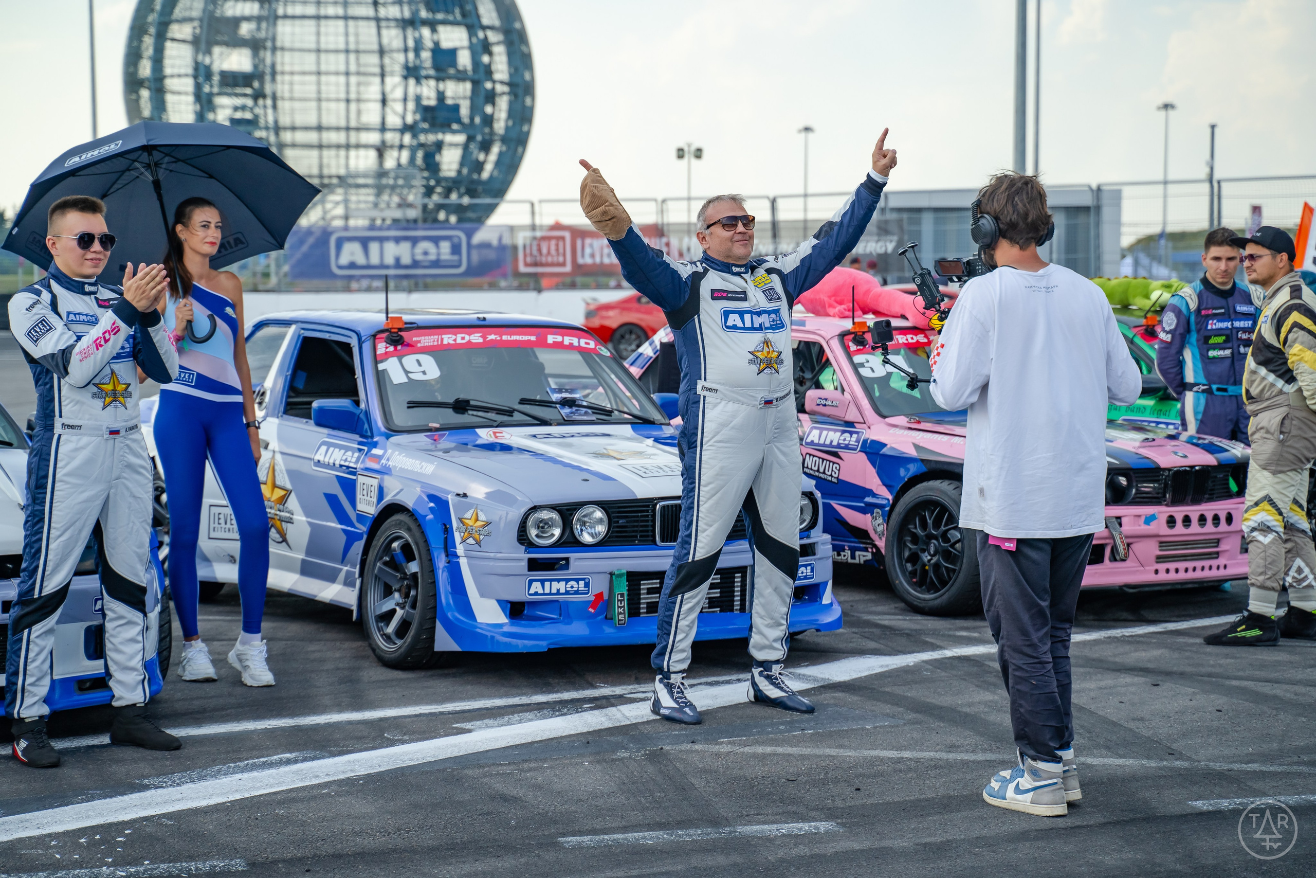 Репортаж. Фотограф Александр Вишняков