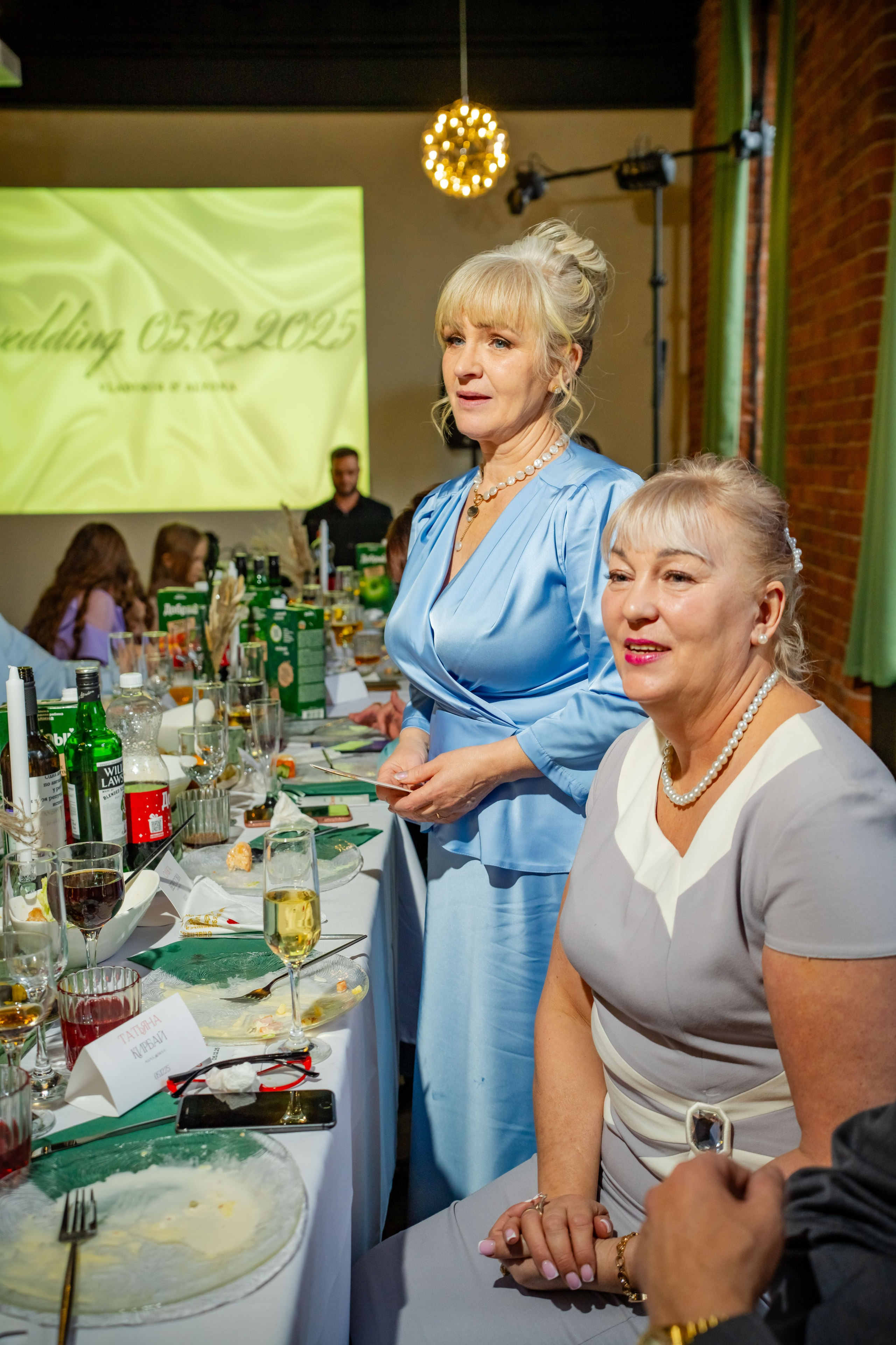 Свадьба: Владимир и Алена. Фотограф Александр Вишняков