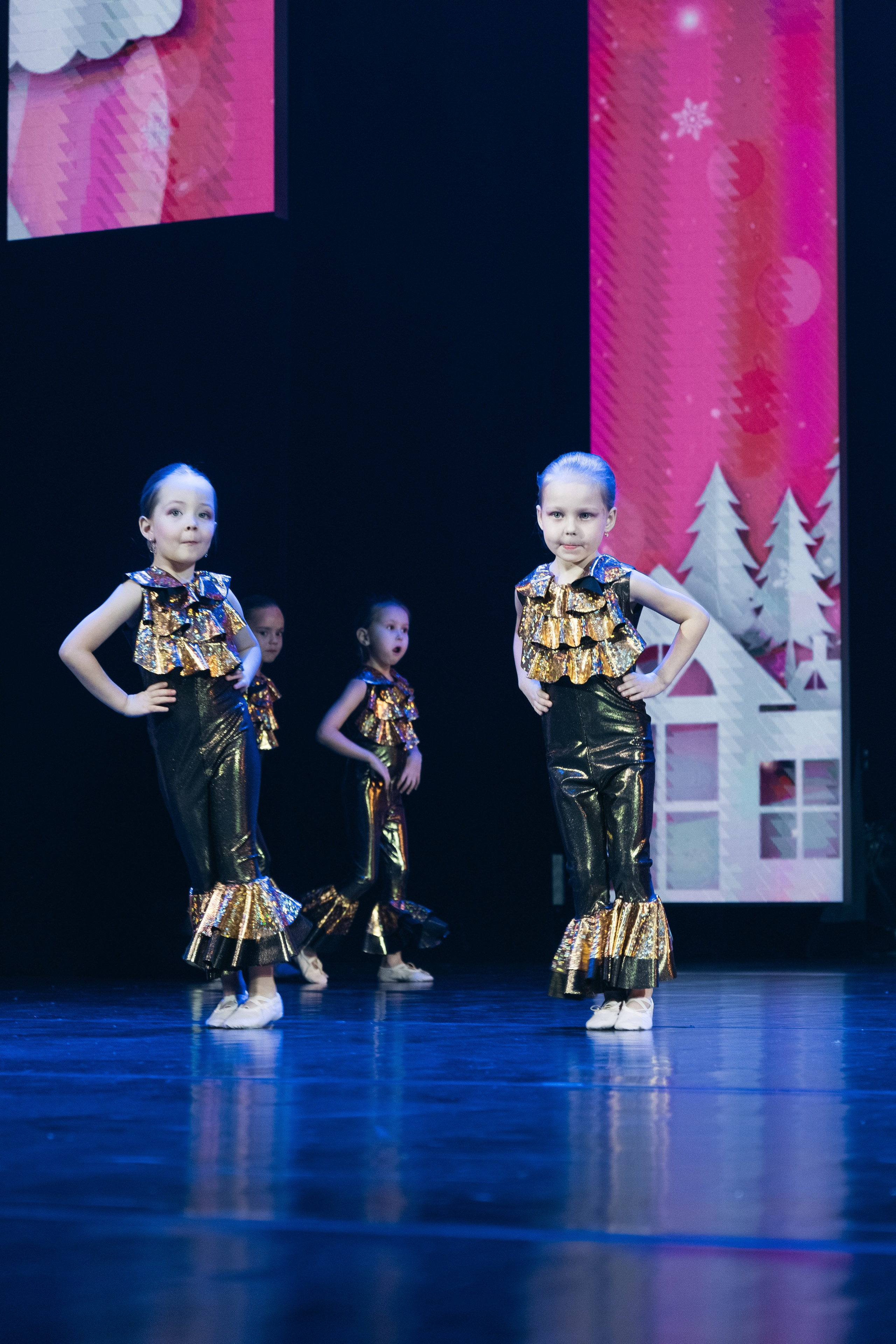 СурГУ 23.12.23. Репортажный и свадебный фотограф в Сургуте