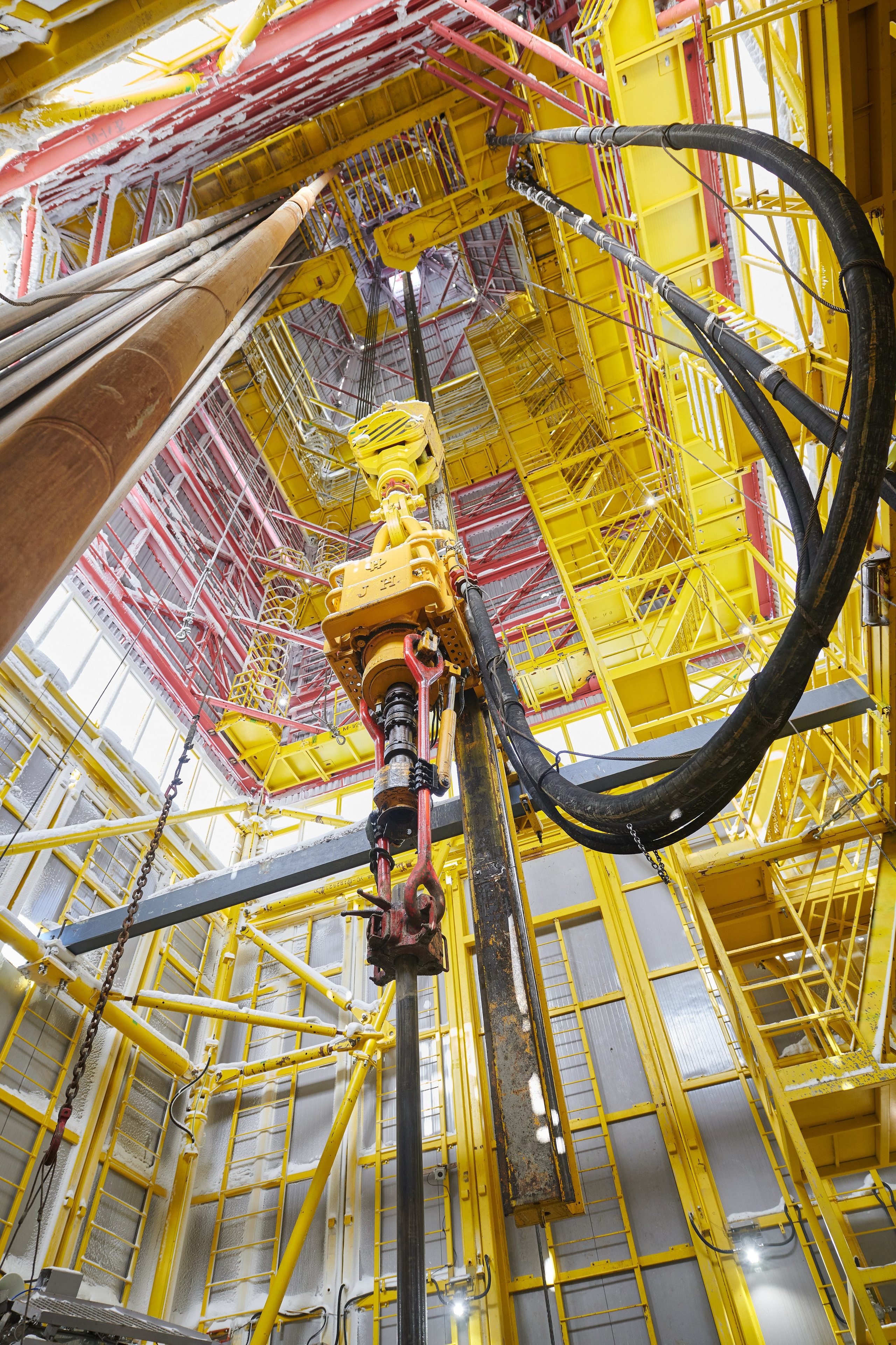 Промышленность. Главная