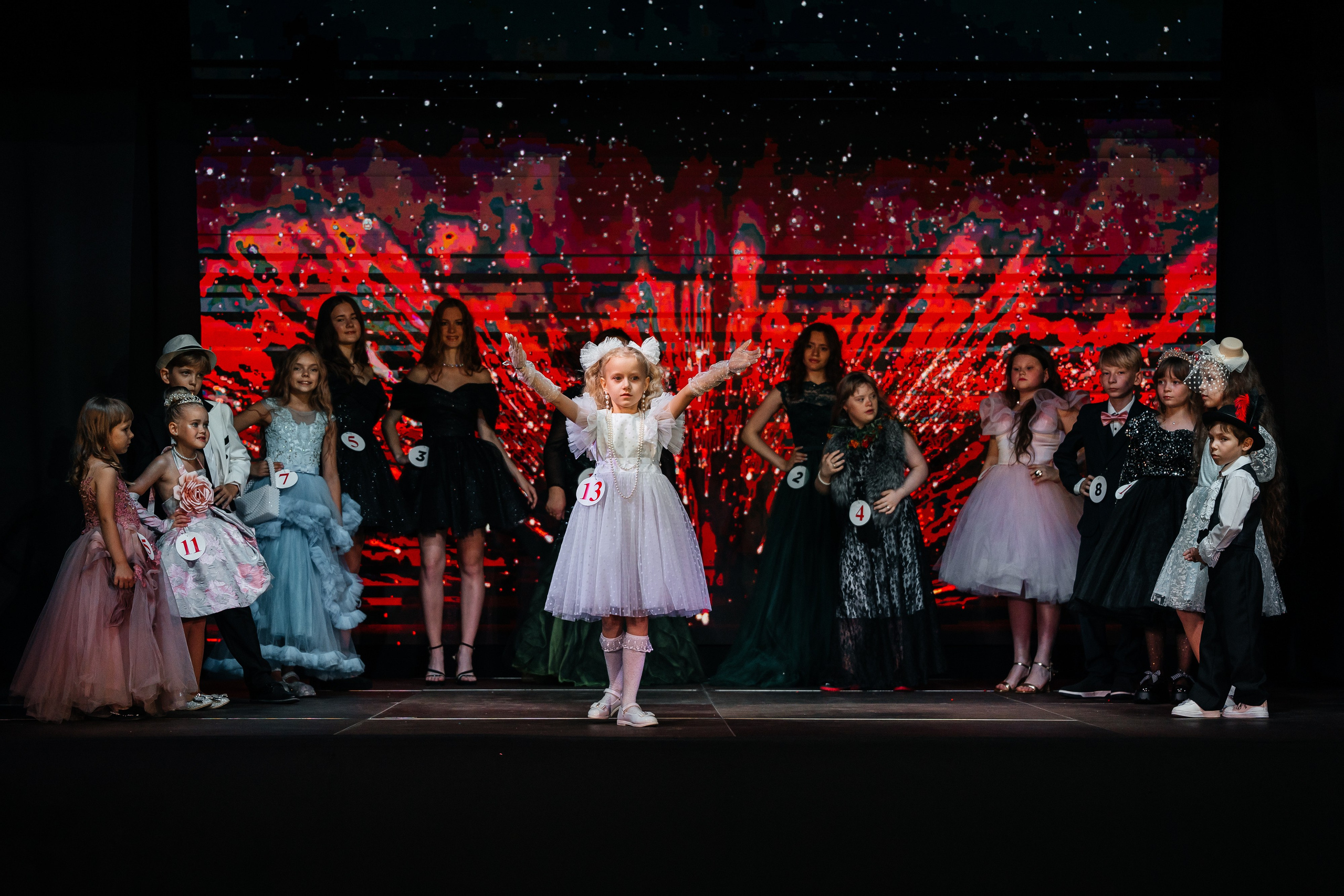 Фотографии Корона Кузбасса 2025. Фотограф в Новокузнецке Иван Дендин