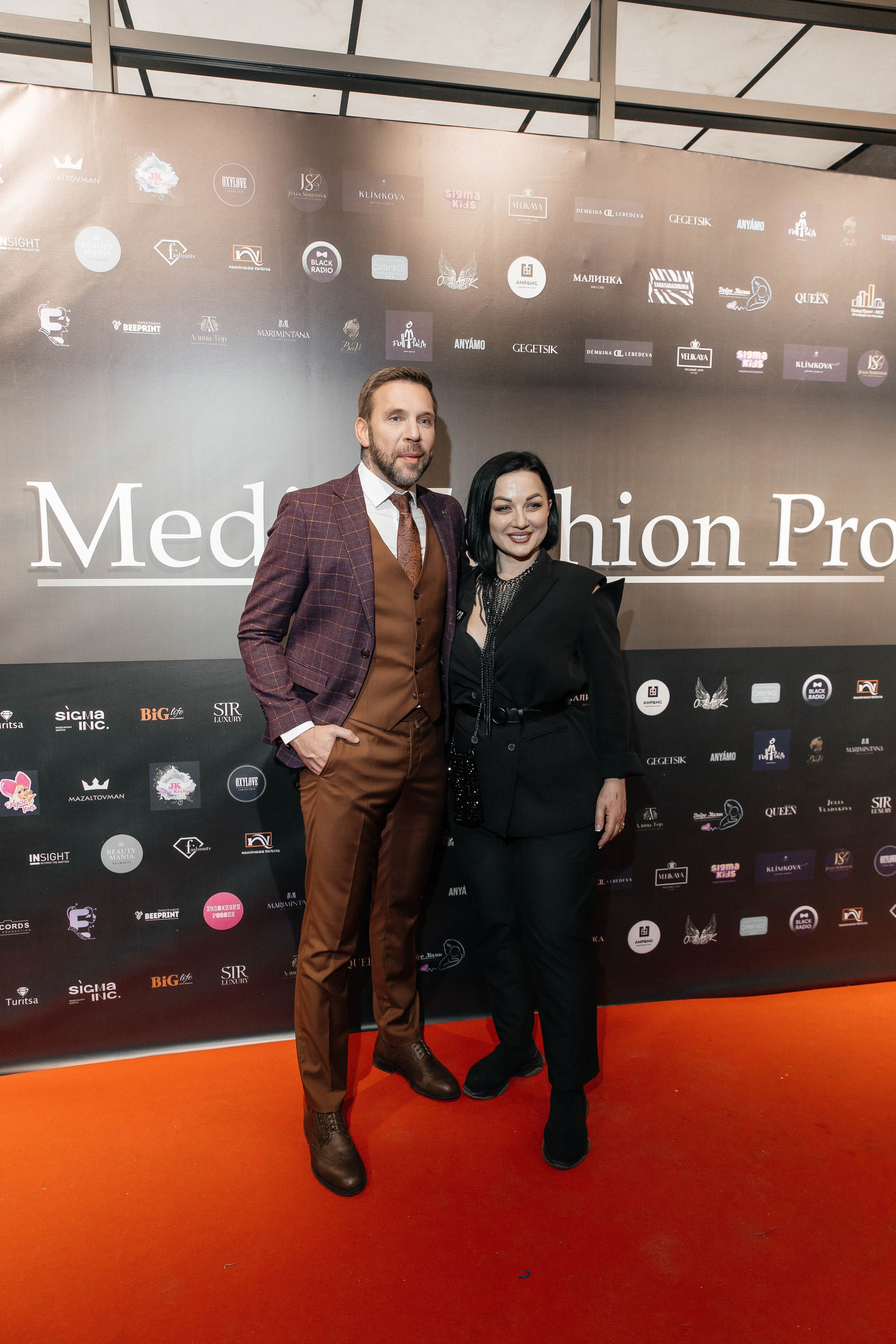 Репортаж Media Fashion. Свадебный и репортажный фотограф МОСКВА