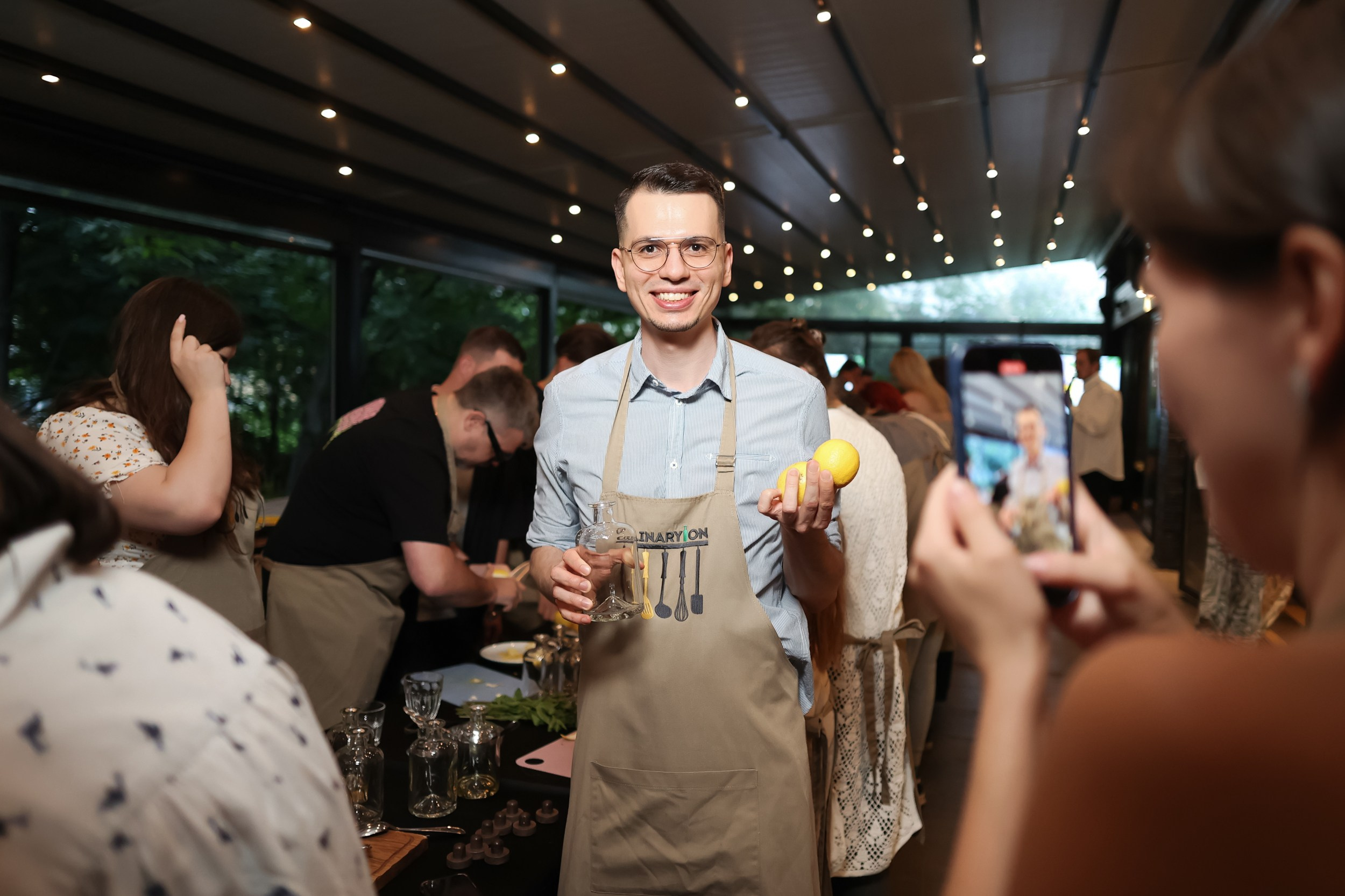 GG. Репортажный фотограф видеограф в Москве Ольга Плаксина