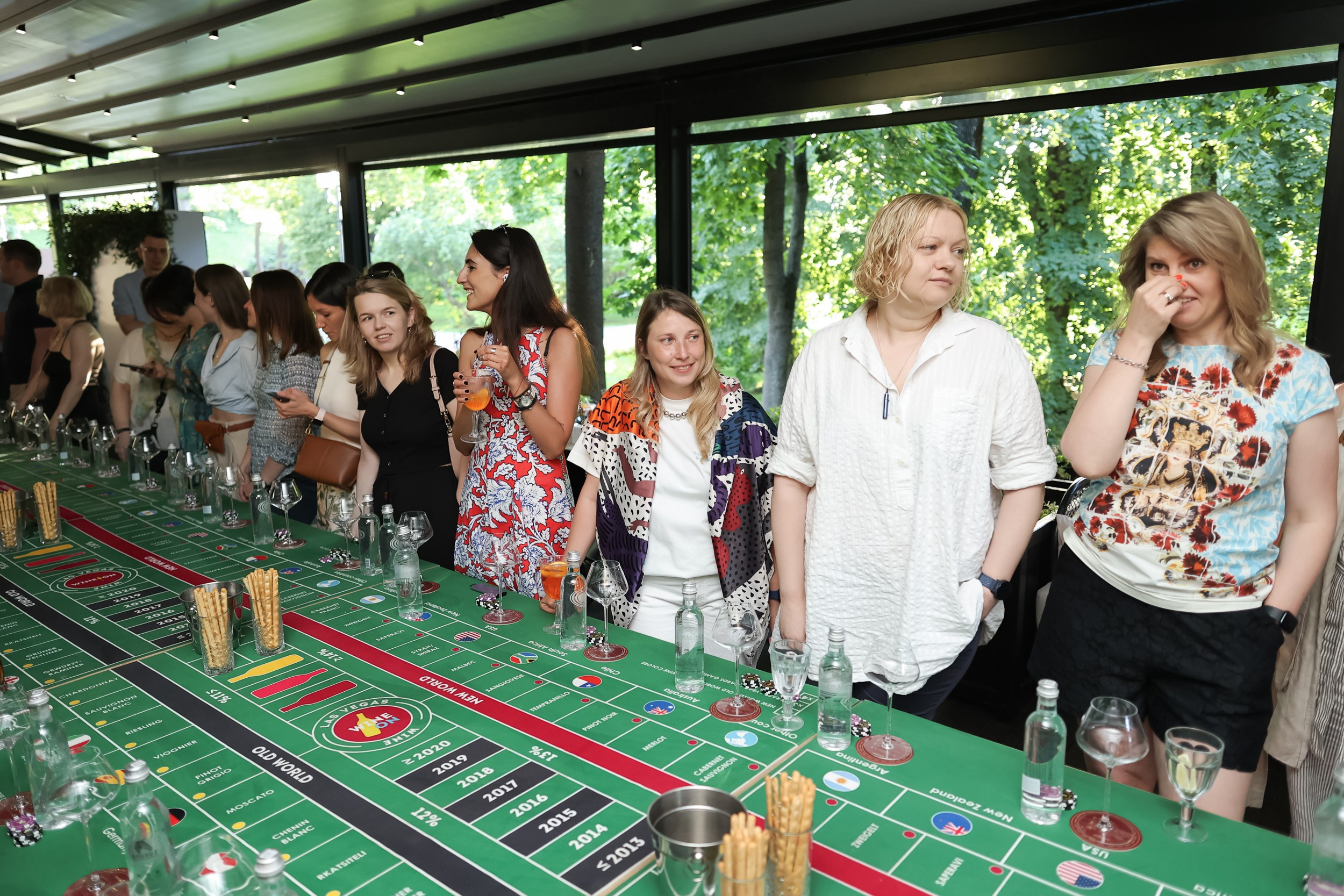 GG. Репортажный фотограф видеограф в Москве Ольга Плаксина