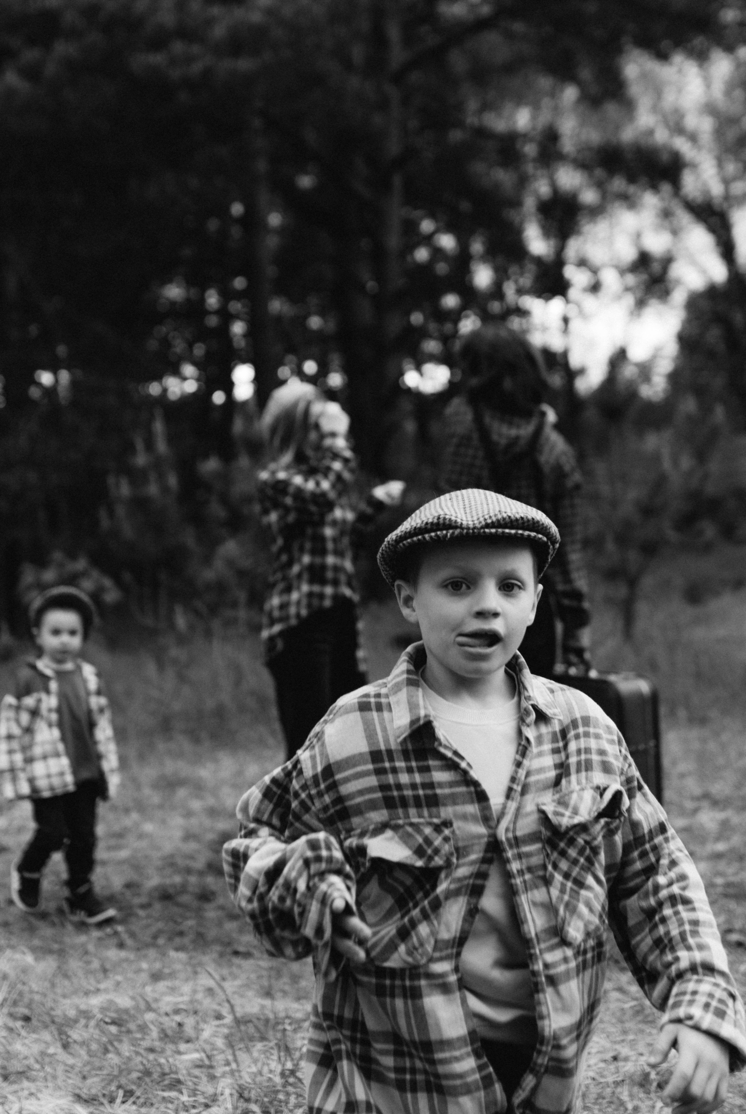 Уличные истории. Семейный и парный фотограф Мария Куцко