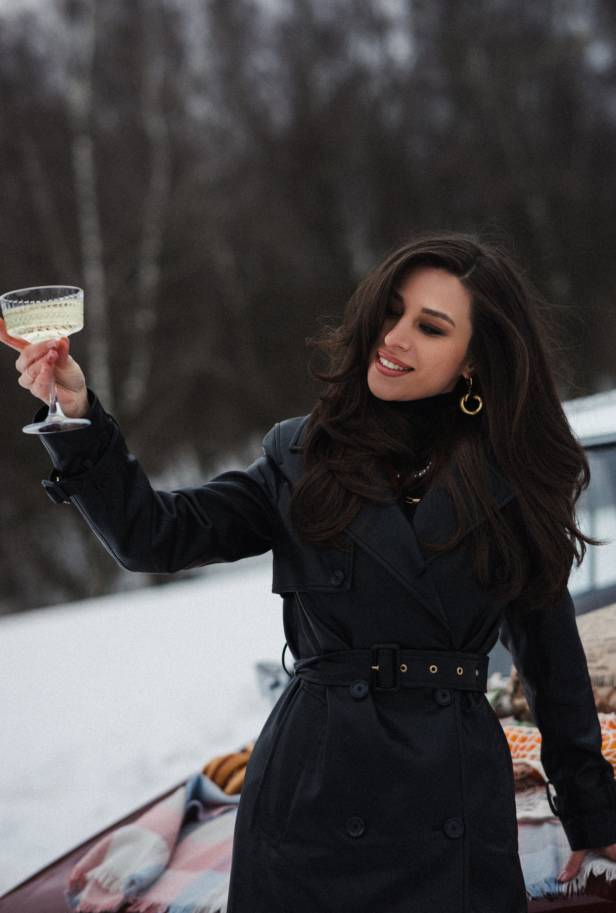 Лали. Женский и семейный фотограф в Москве Анастасия Филимонова