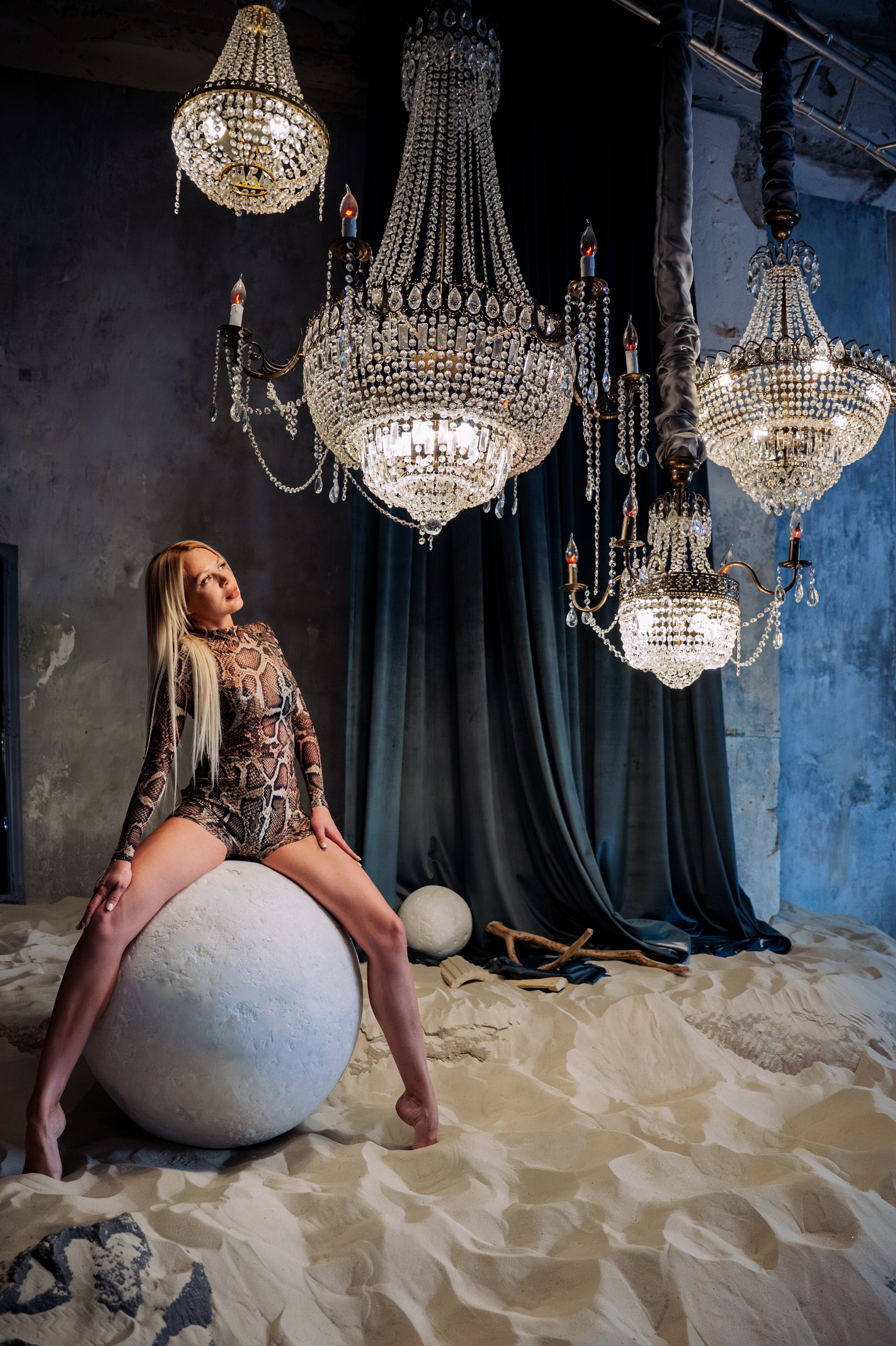 Песок. Семейный и детский фотограф в Королеве, Москве и Московской области Строева Анастасия