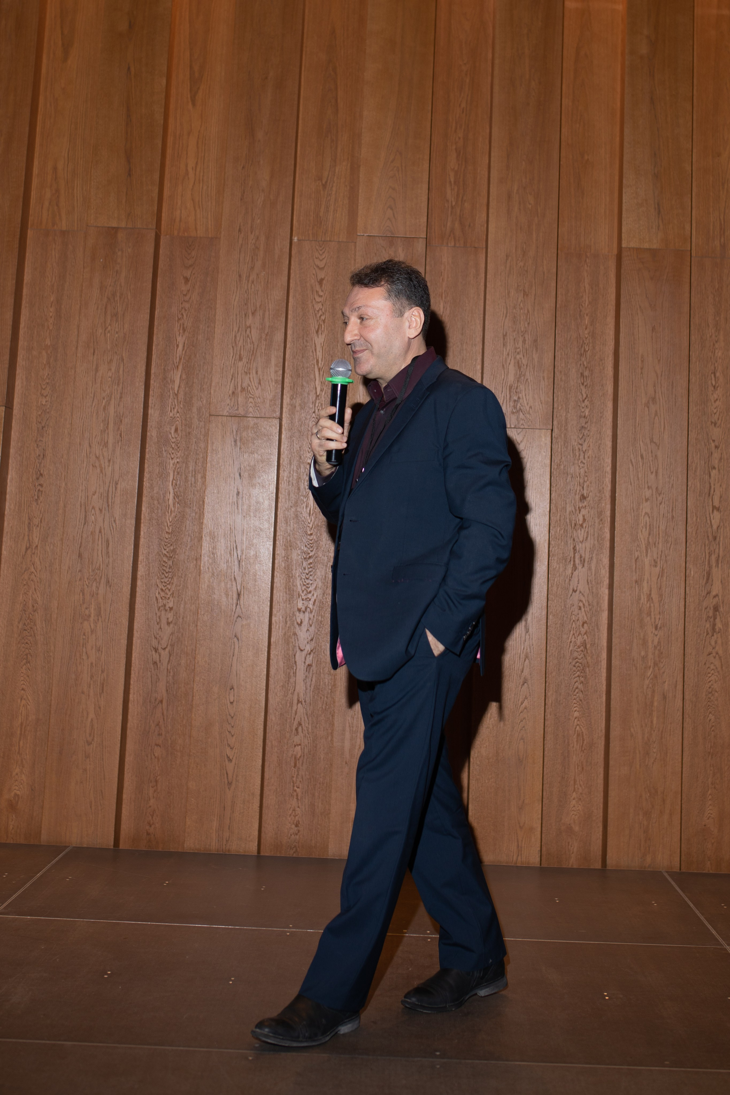 Форум МАСШТАБИРУЙСЯ. Фотограф Людмила Лосева Волгоград