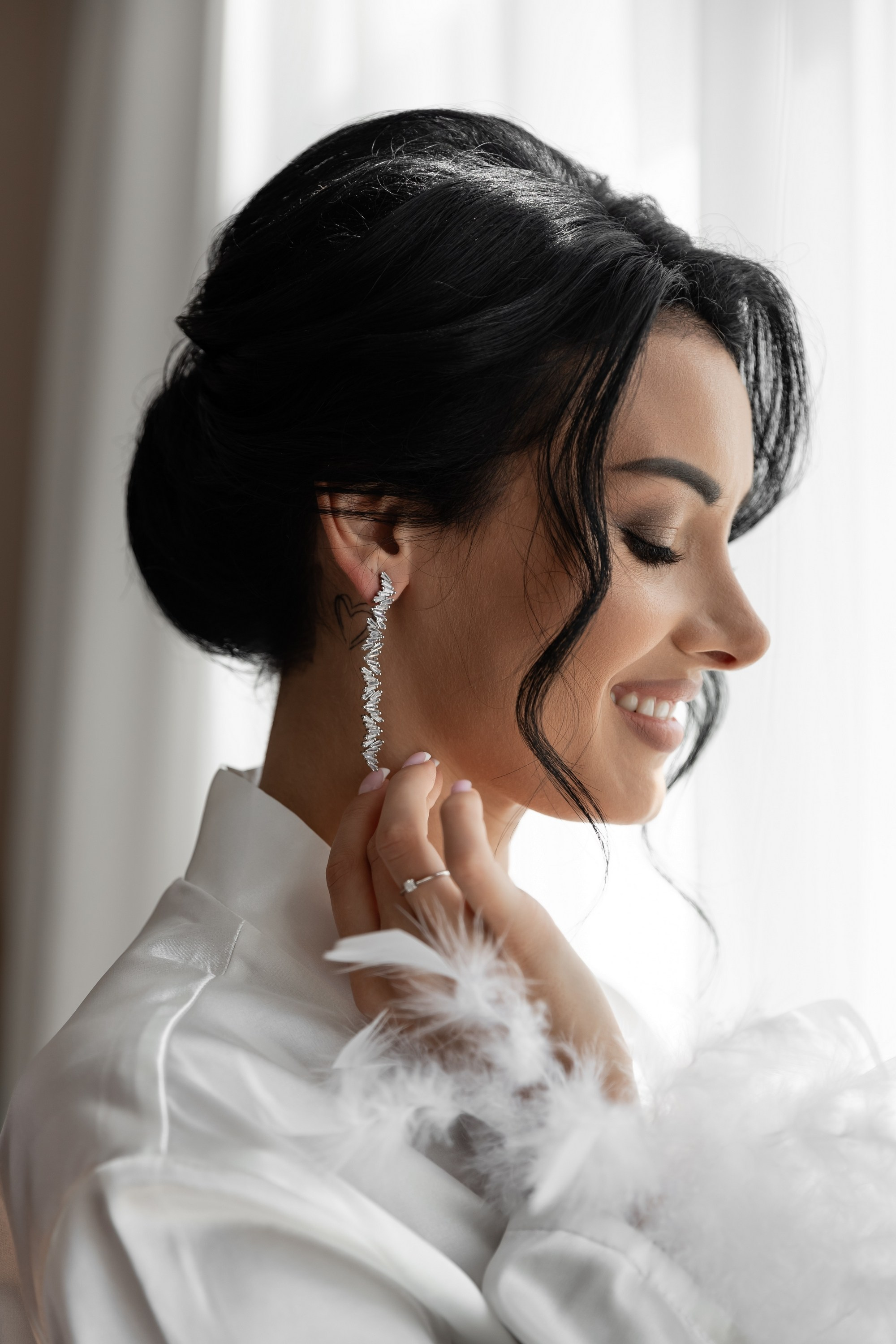 Герман и Анастасия (Artiland). Татьяна Чернышова свадебный фотограф Москва