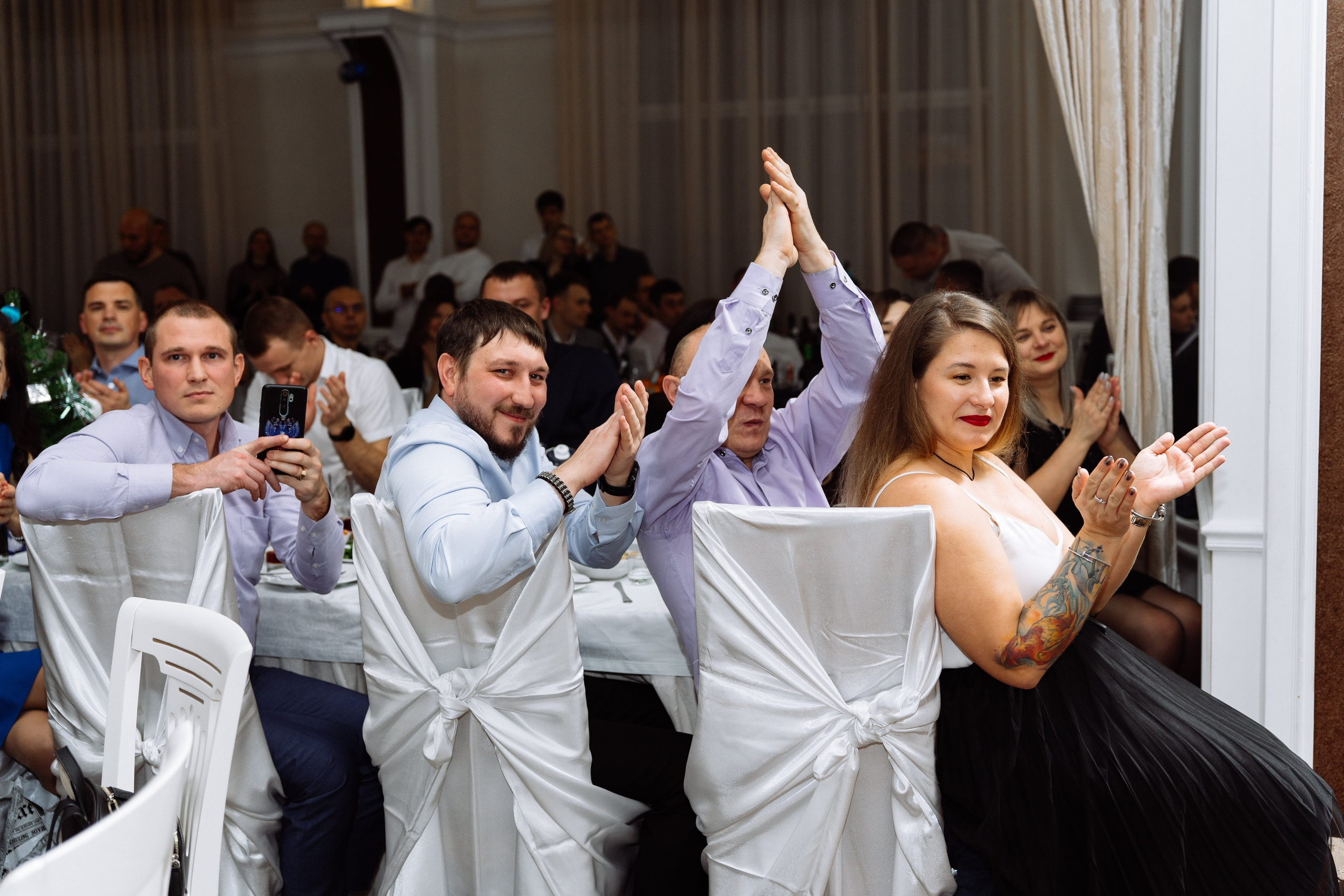 ЮГПА карнавальная ночь 2025. Видео и фото для бизнеса |Video & Foto|Ростов-на-Дону|Краснодар|Москва