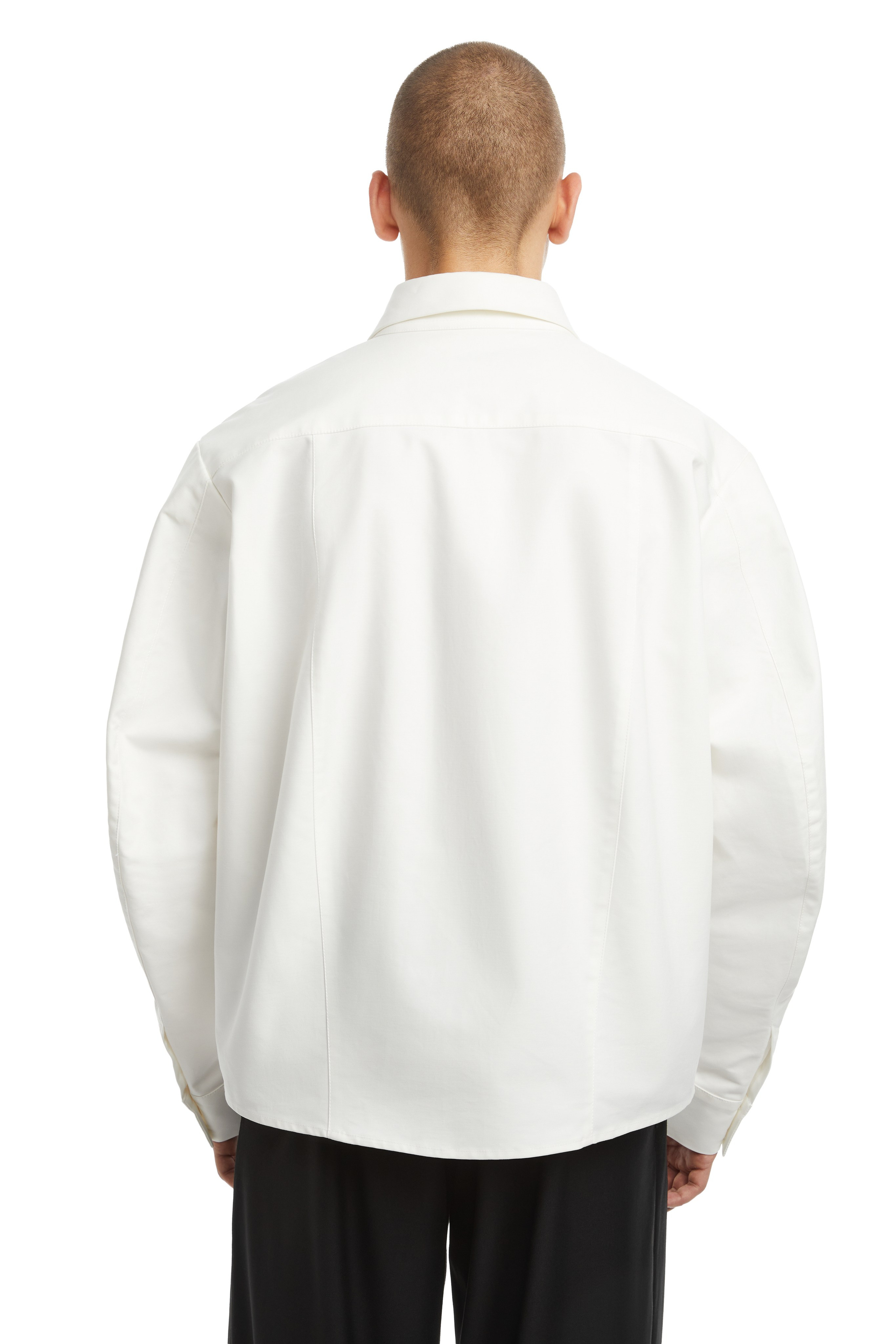 Chernim Cherno на моделях. Олег Дмитриев