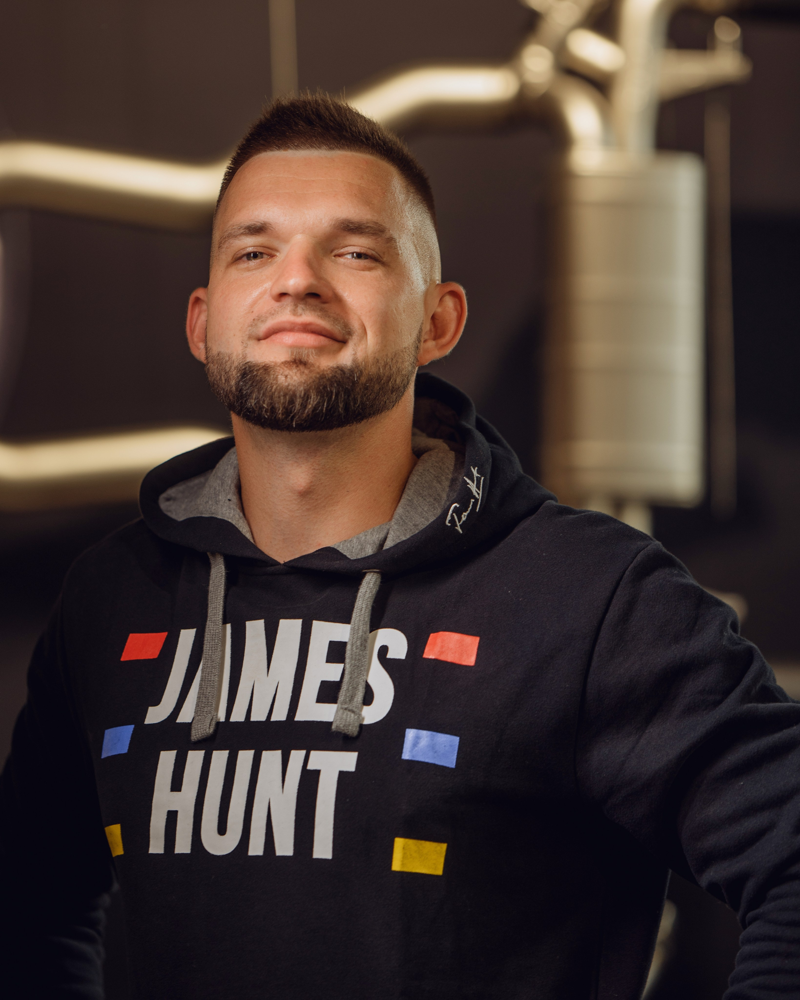 Race merch. Юлия Суббоцкая