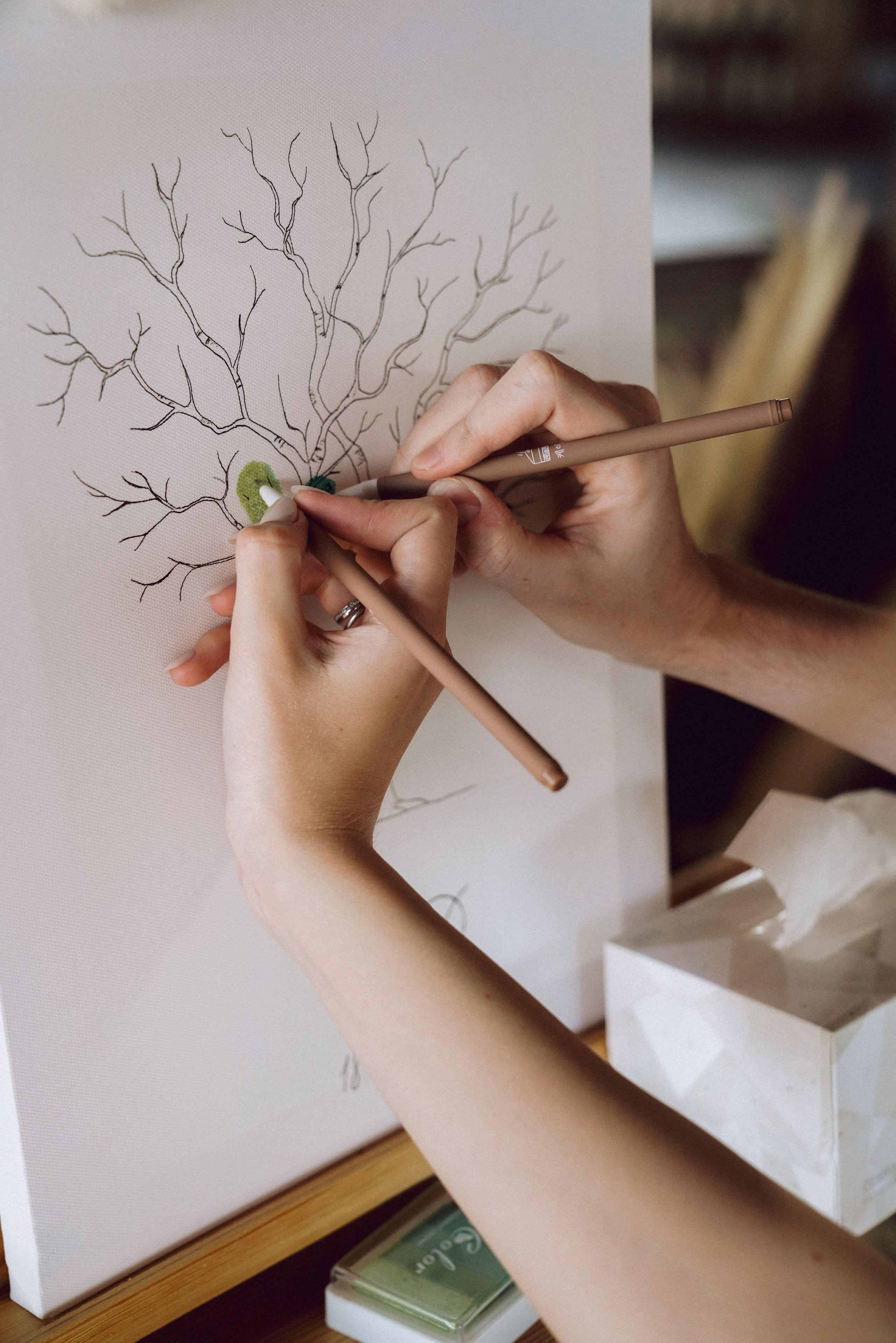 Дмитрий и Виктория. Свадебный и семейный фотограф Ястребова Маргарита