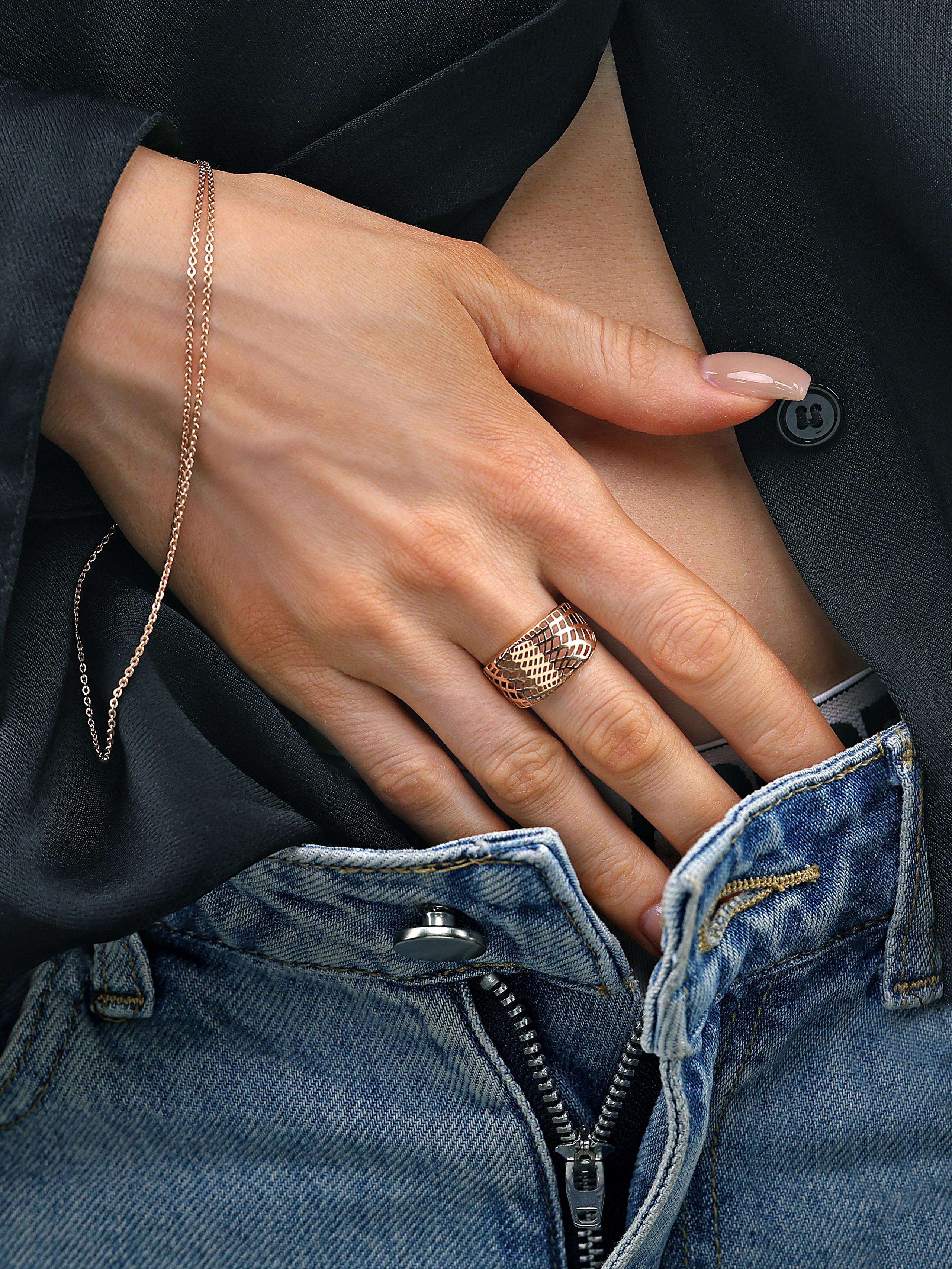 Фото — фэшн. Photographer  Valeriy Velikov