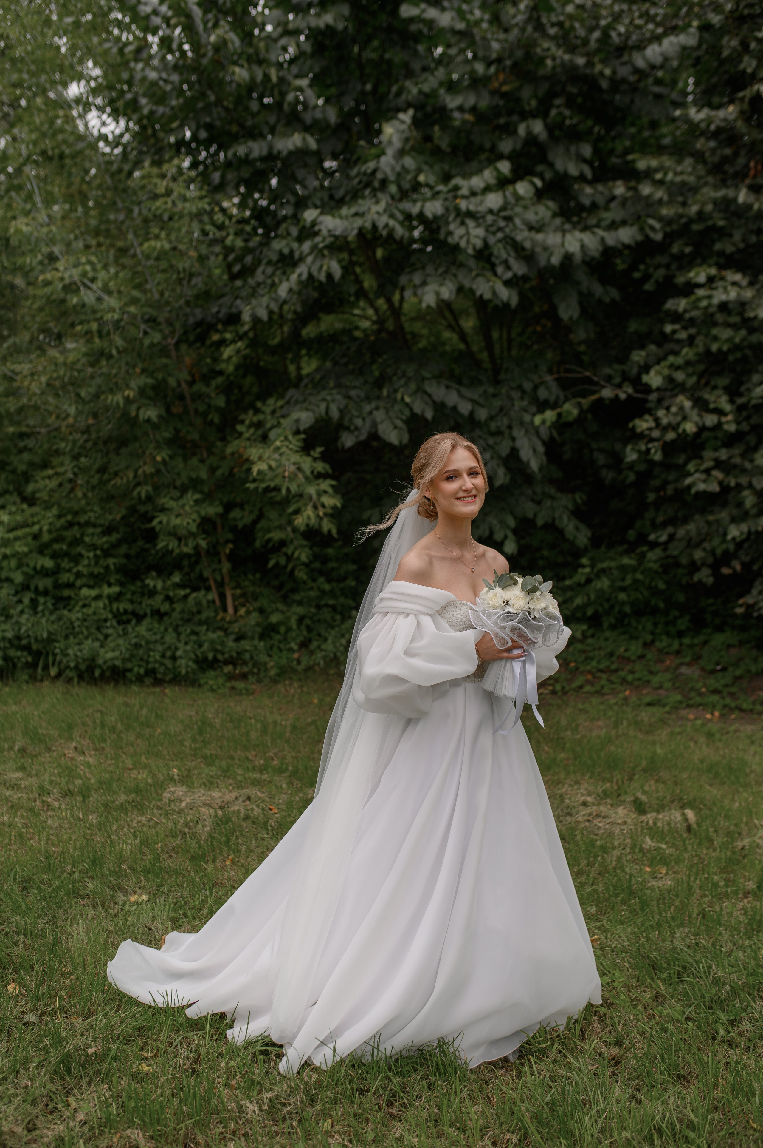 Настя & Даня. Марина Шуляк Фотограф Кострома — Санкт Петербург