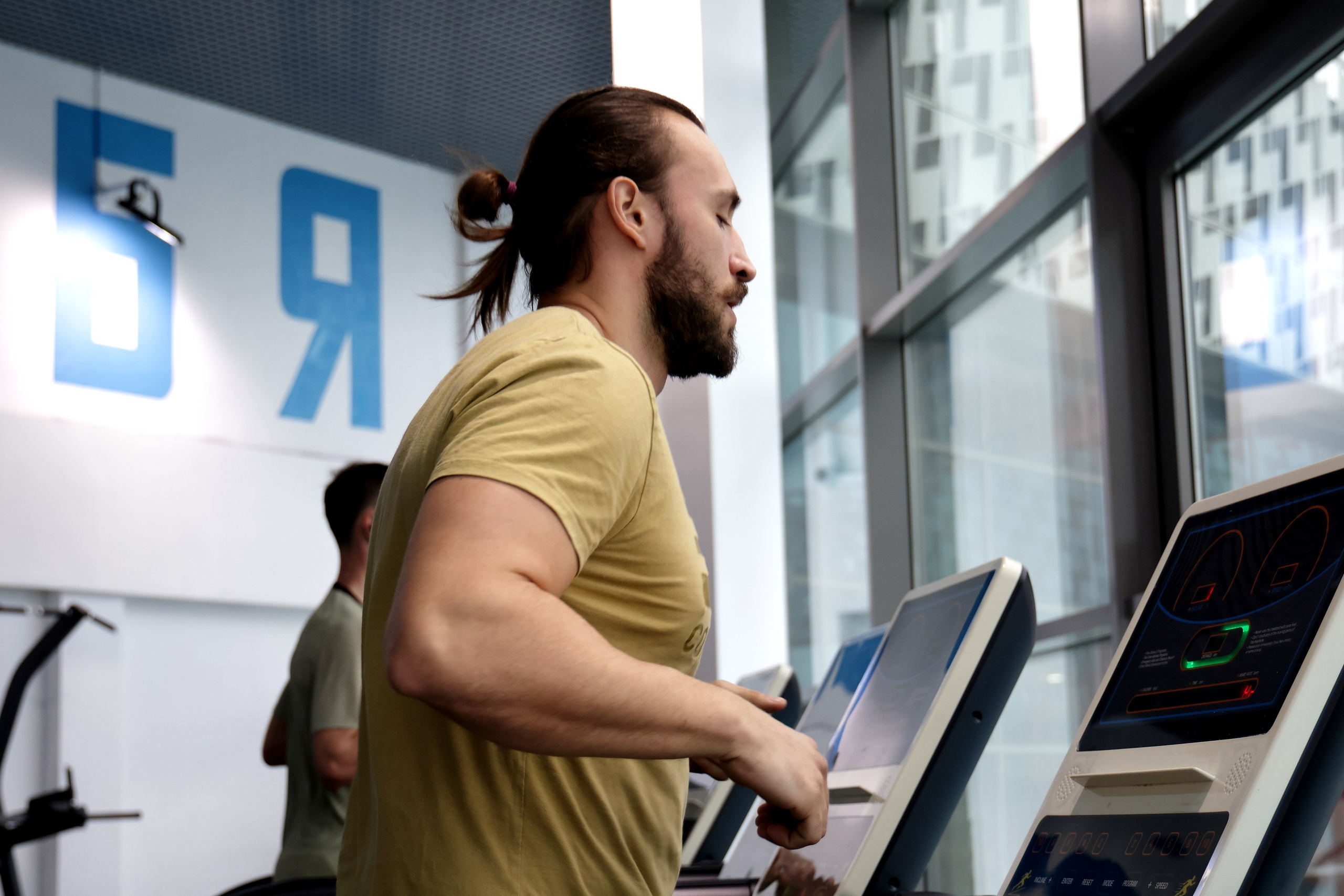 Cross Fit. Спортивный и репортажный фотограф Ермакова Светлана