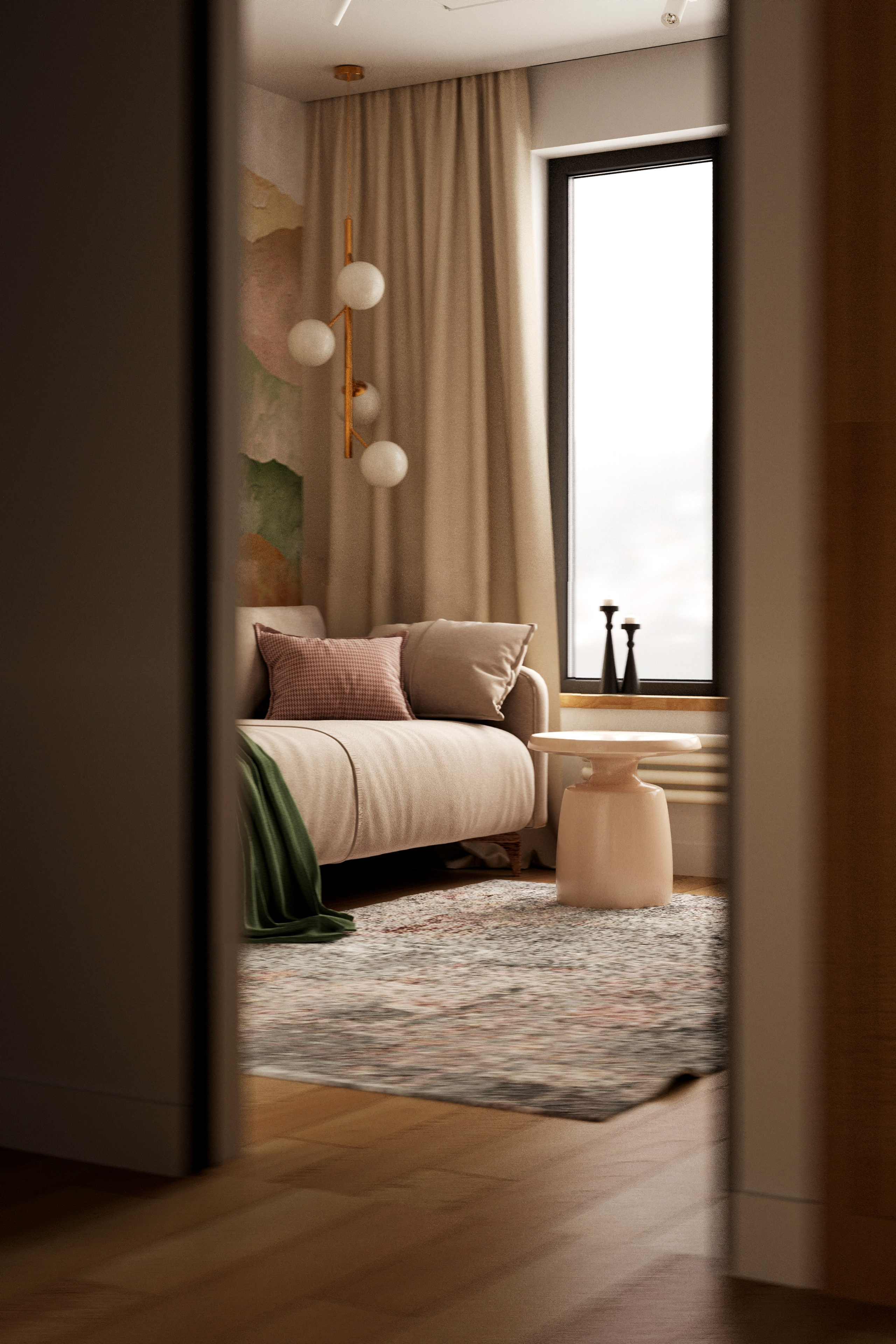 Анна Терентьева — Дизайнер интерьера в Сочи