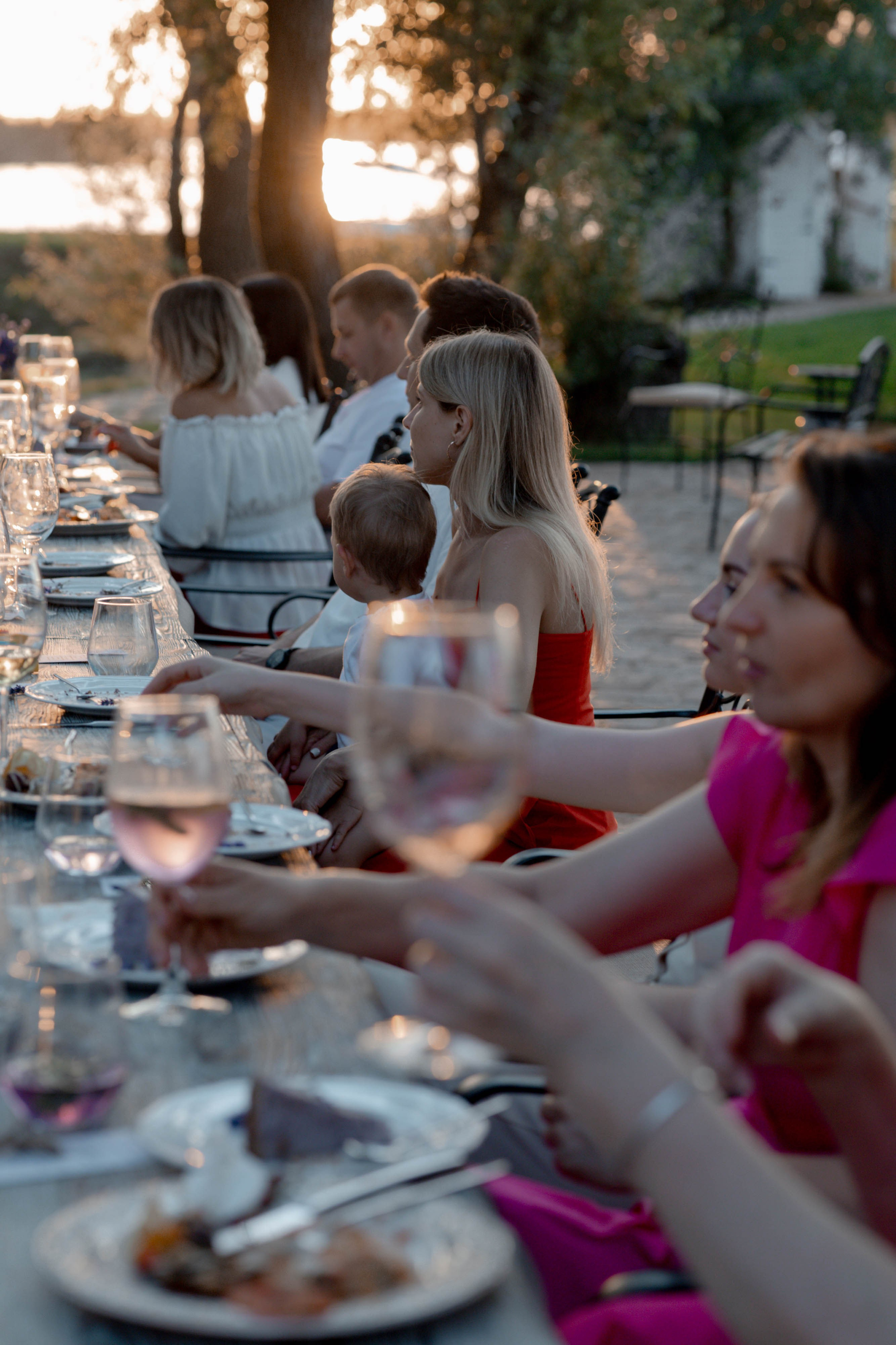 Гастроужин в Рыбхозе