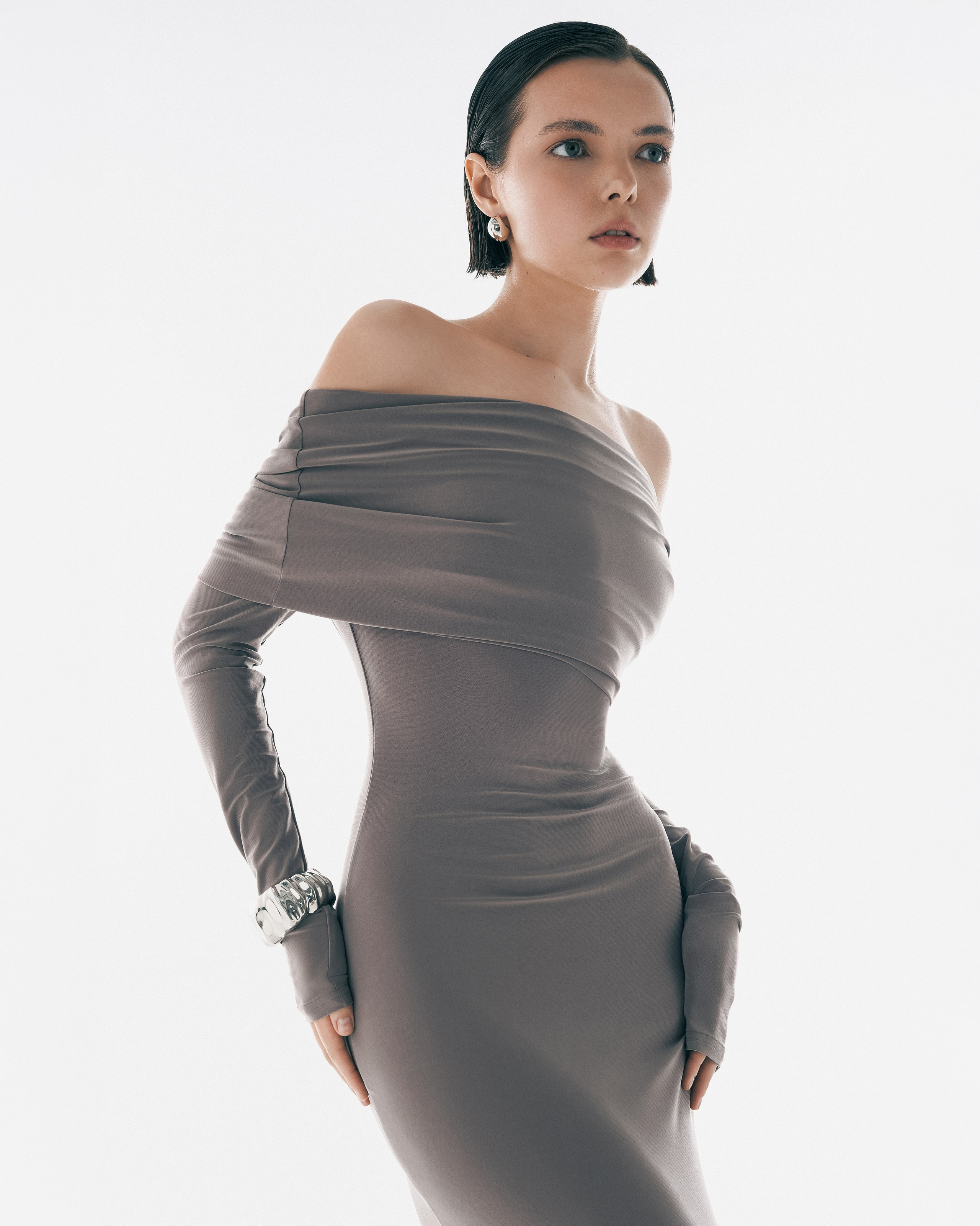 MARI Lookbook. Фотограф Даниил Кокарев | Москва