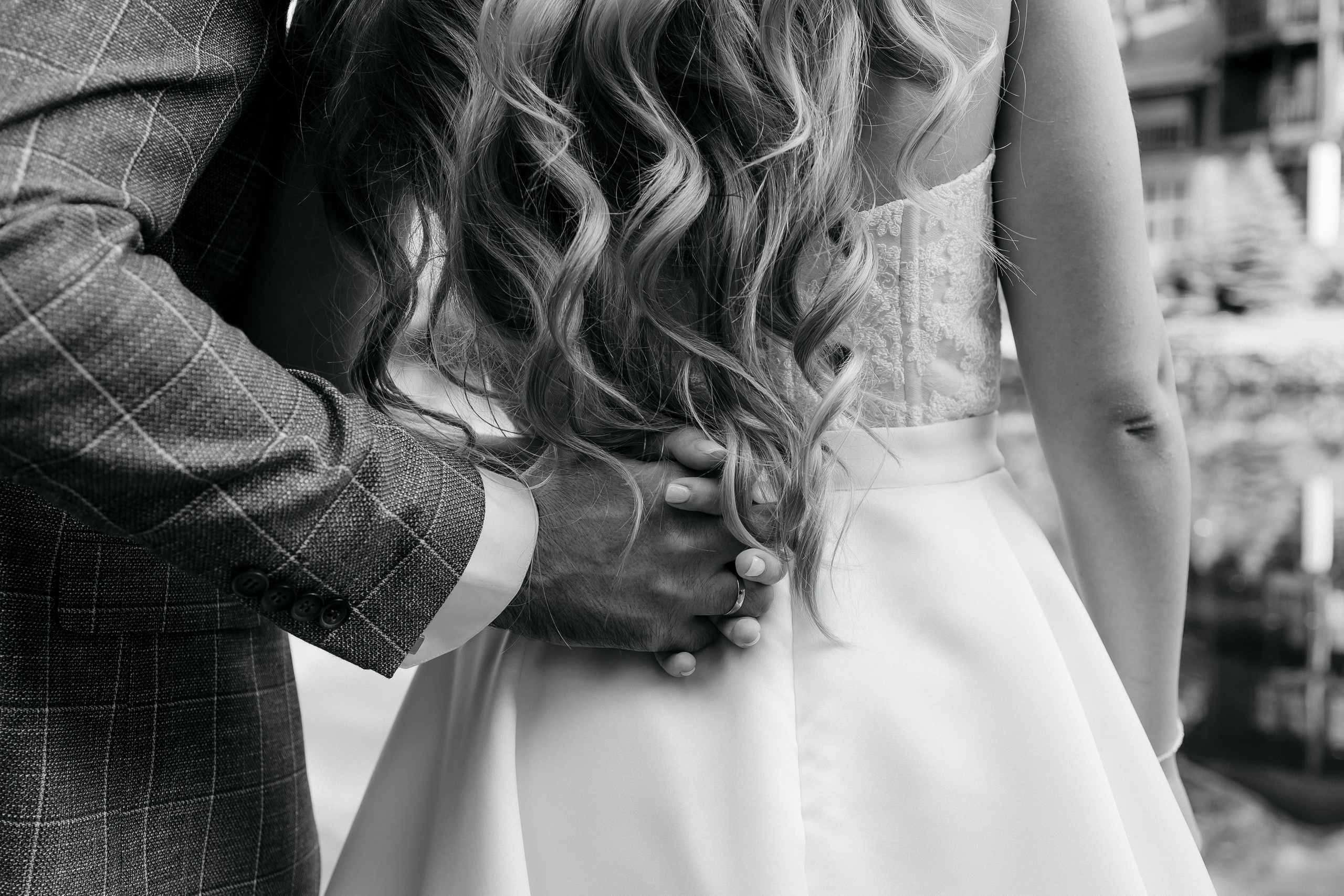 Мелкон и Мария. Свадебный и семейный фотограф в Ростове-на-Дону