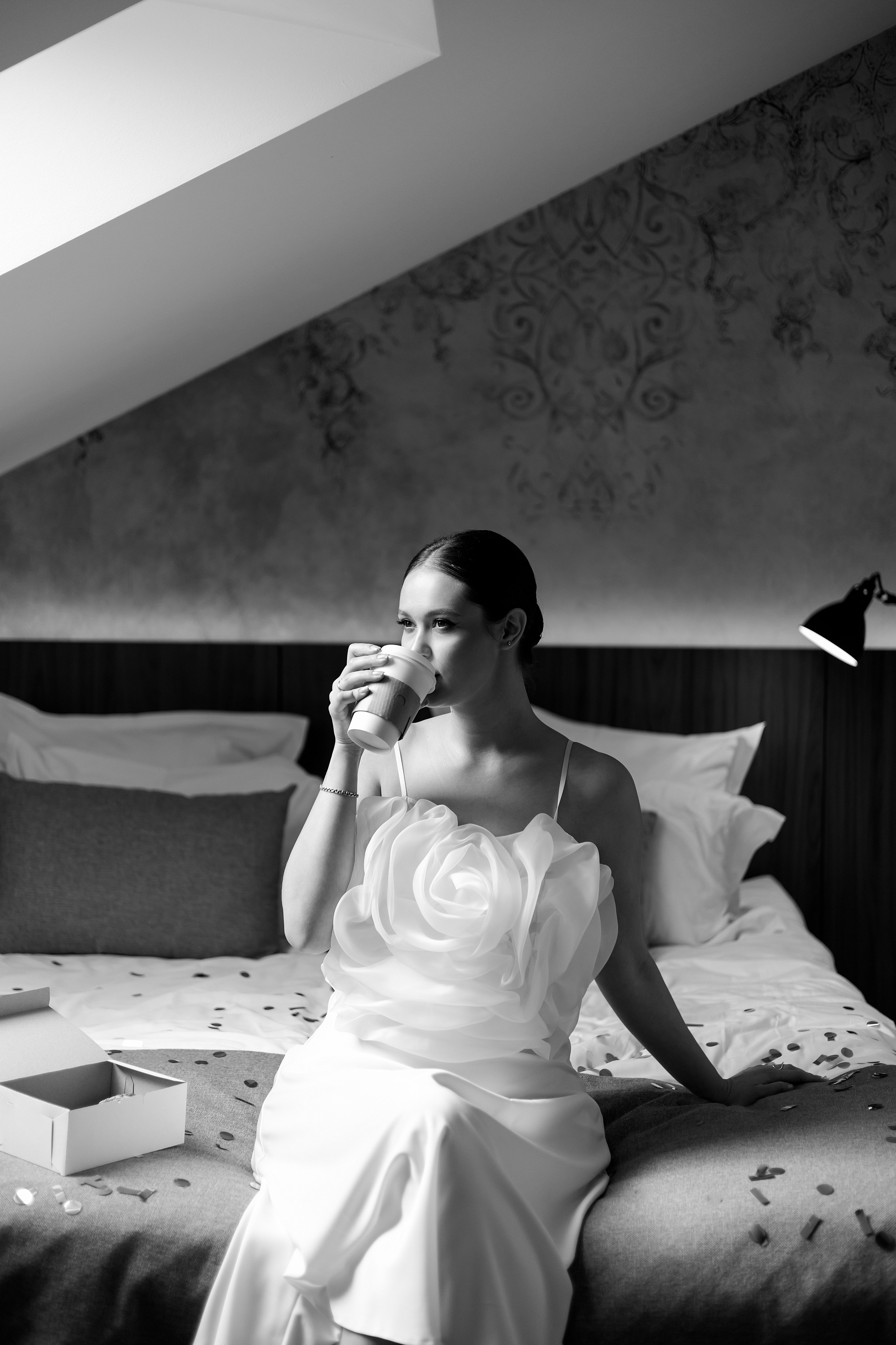 Катя и Андрей. Свадебный фотограф в Пскове и Санкт-Петербурге | Анна Голикова