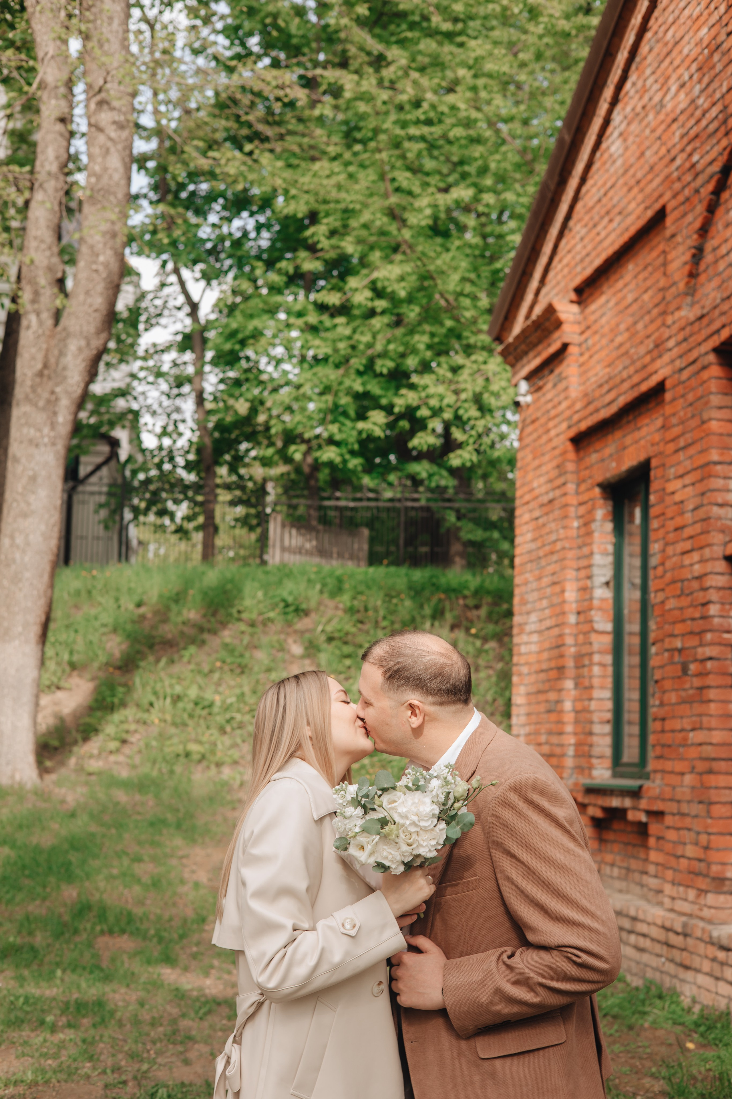 Wedding day Станислав и Ксения. Семейный фотограф Москва, Раменское, Егорьевск Наталья Сидоренкова