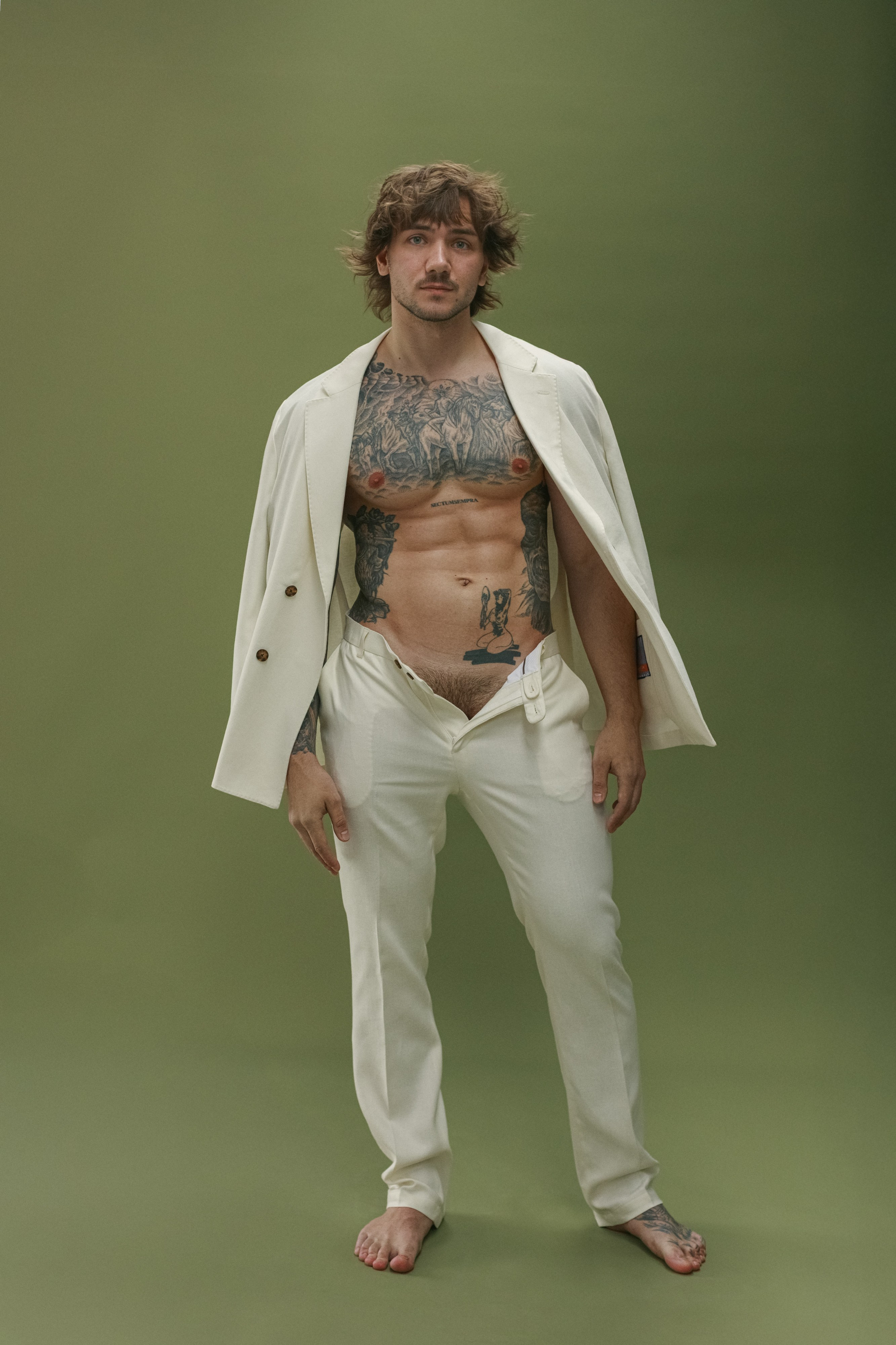 Segey | Сергей. Игорь Березин — фотограф в Москве. Мужские портреты и коммерческая съёмка