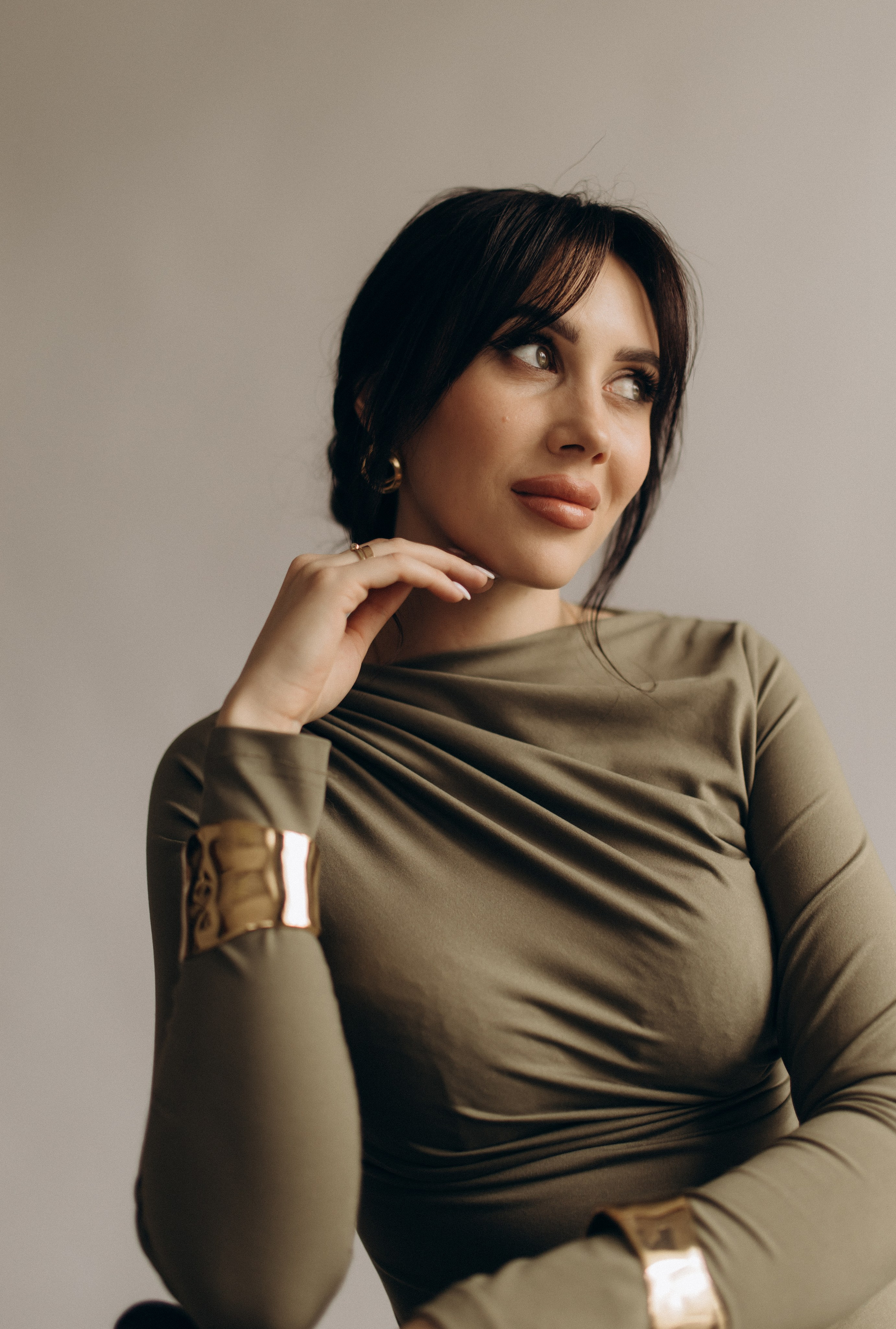 В ожидании 💛. Услуги