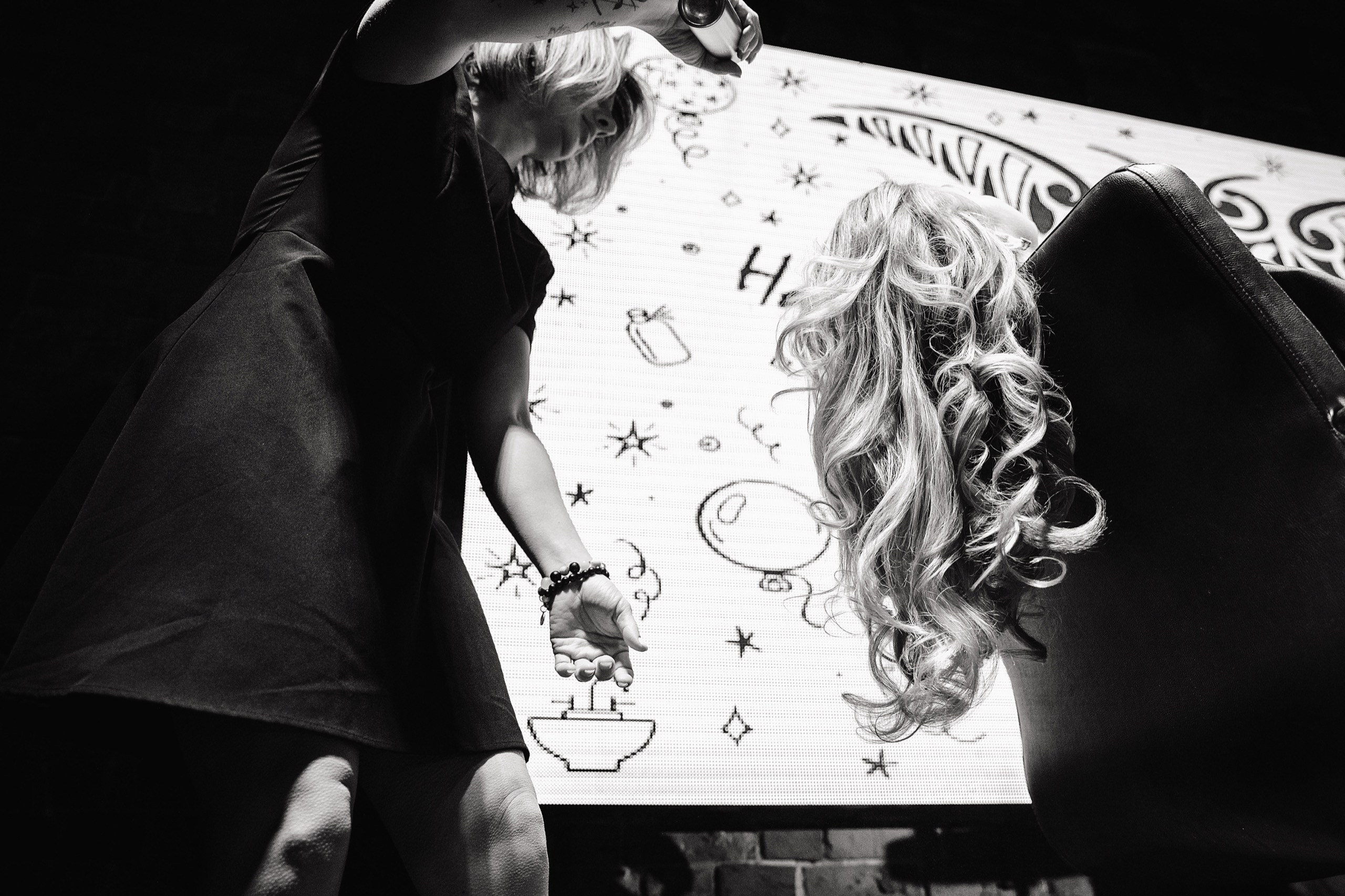 SAVVA BIRTHDAY. Свадебный фотограф в Москве Алексей Логинов